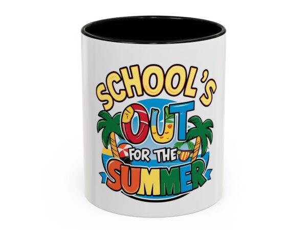 School's Out for the Summer