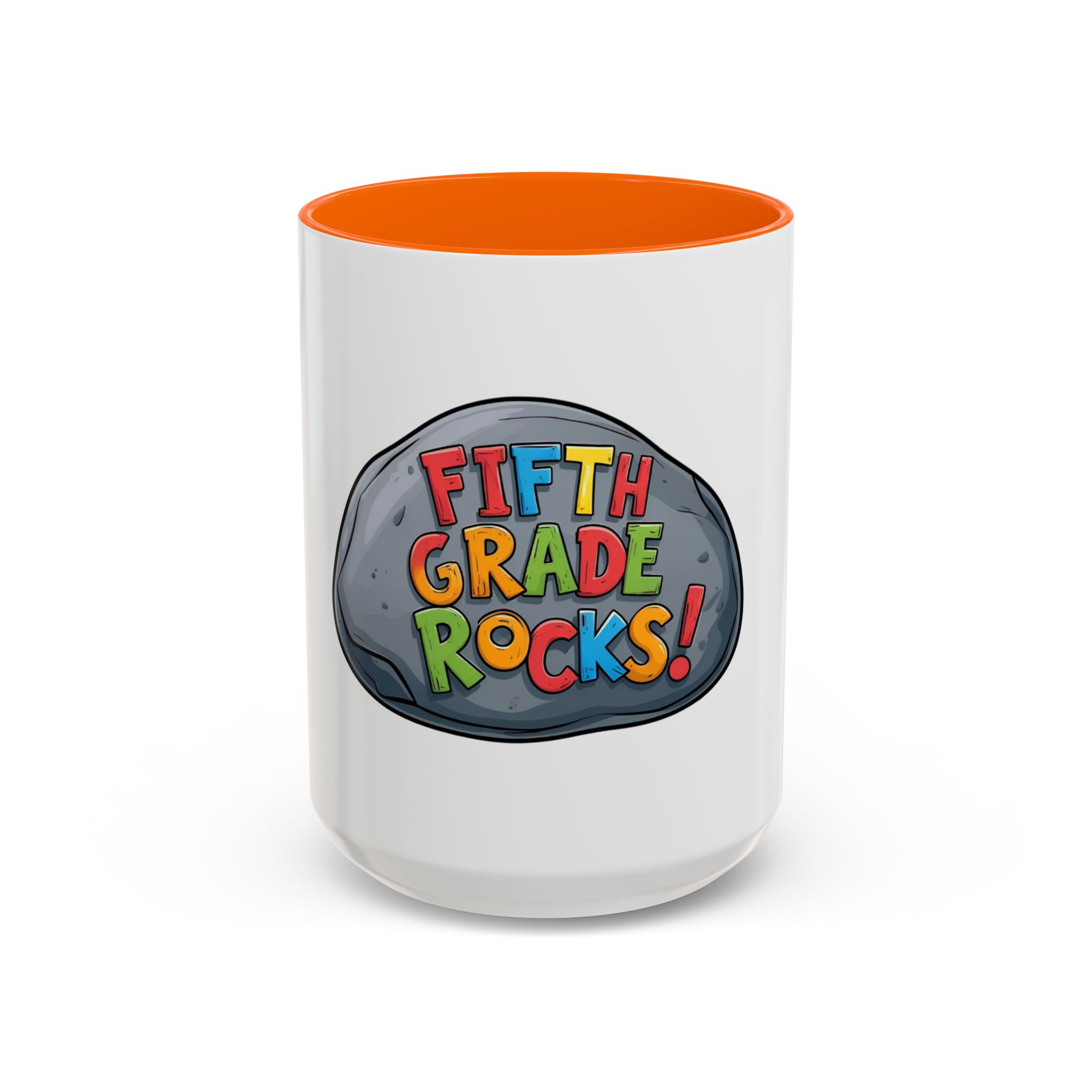 Fifth Grade Rocks - Image 14