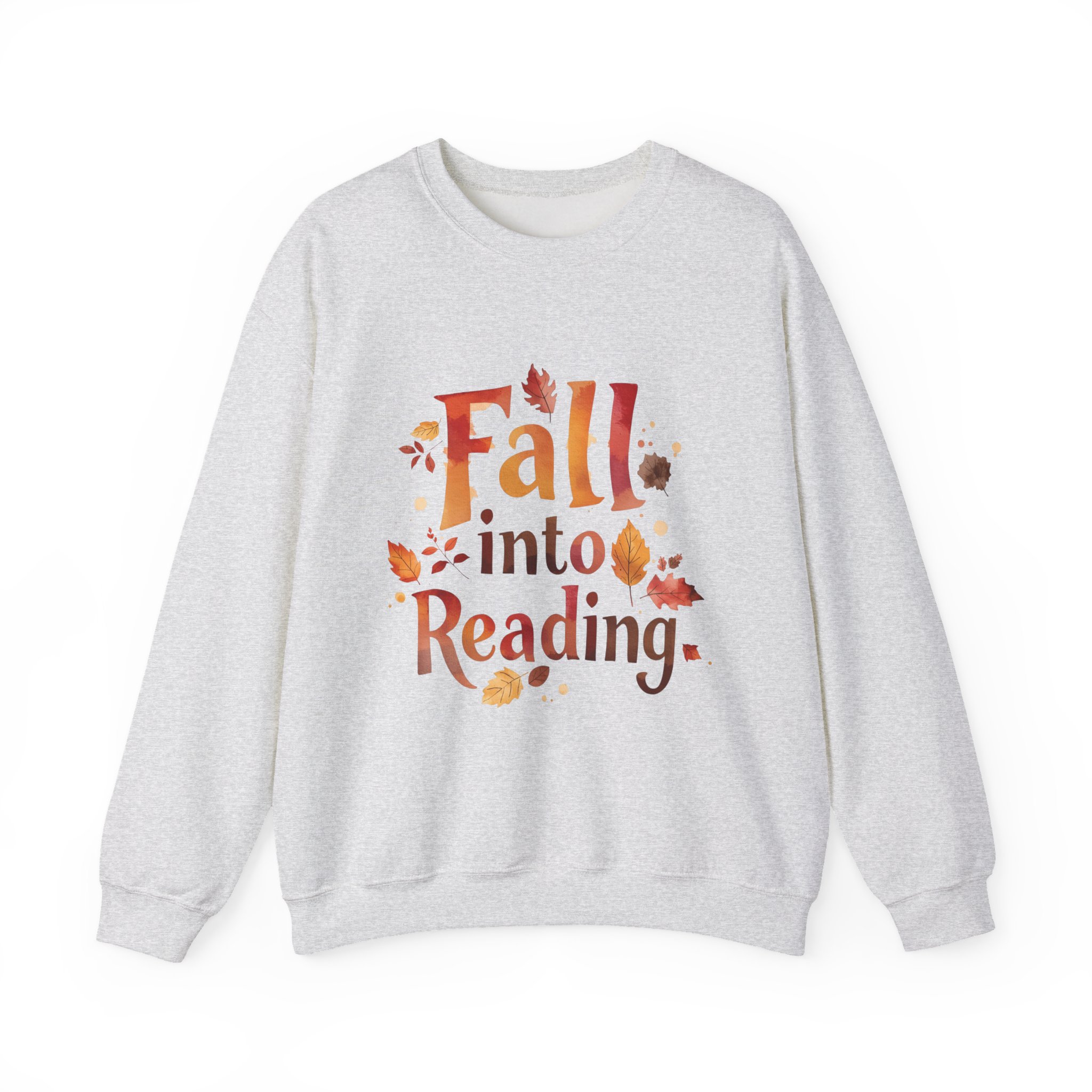 Fall Into Reading - Image 3