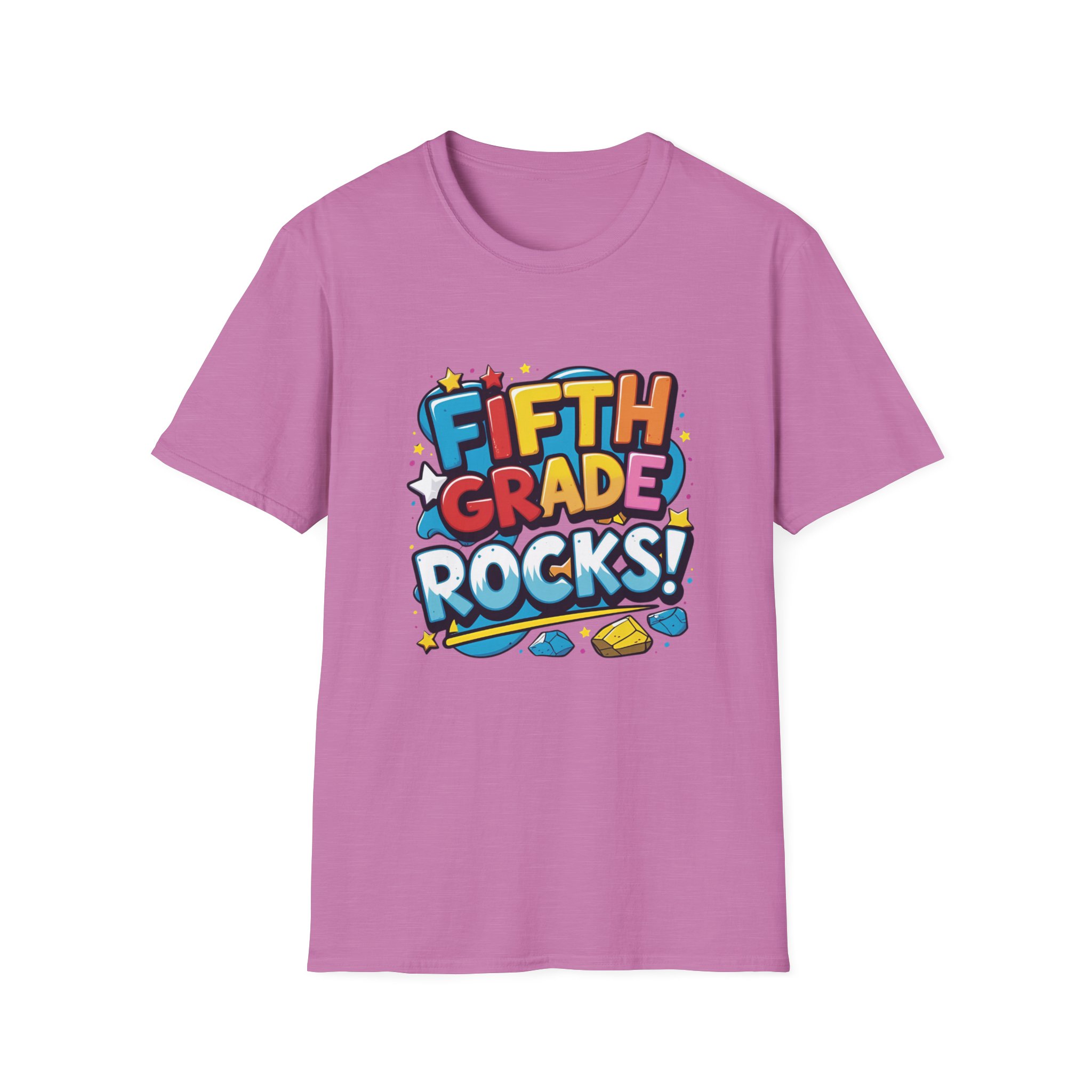 Fifth Grade Rocks - Image 12