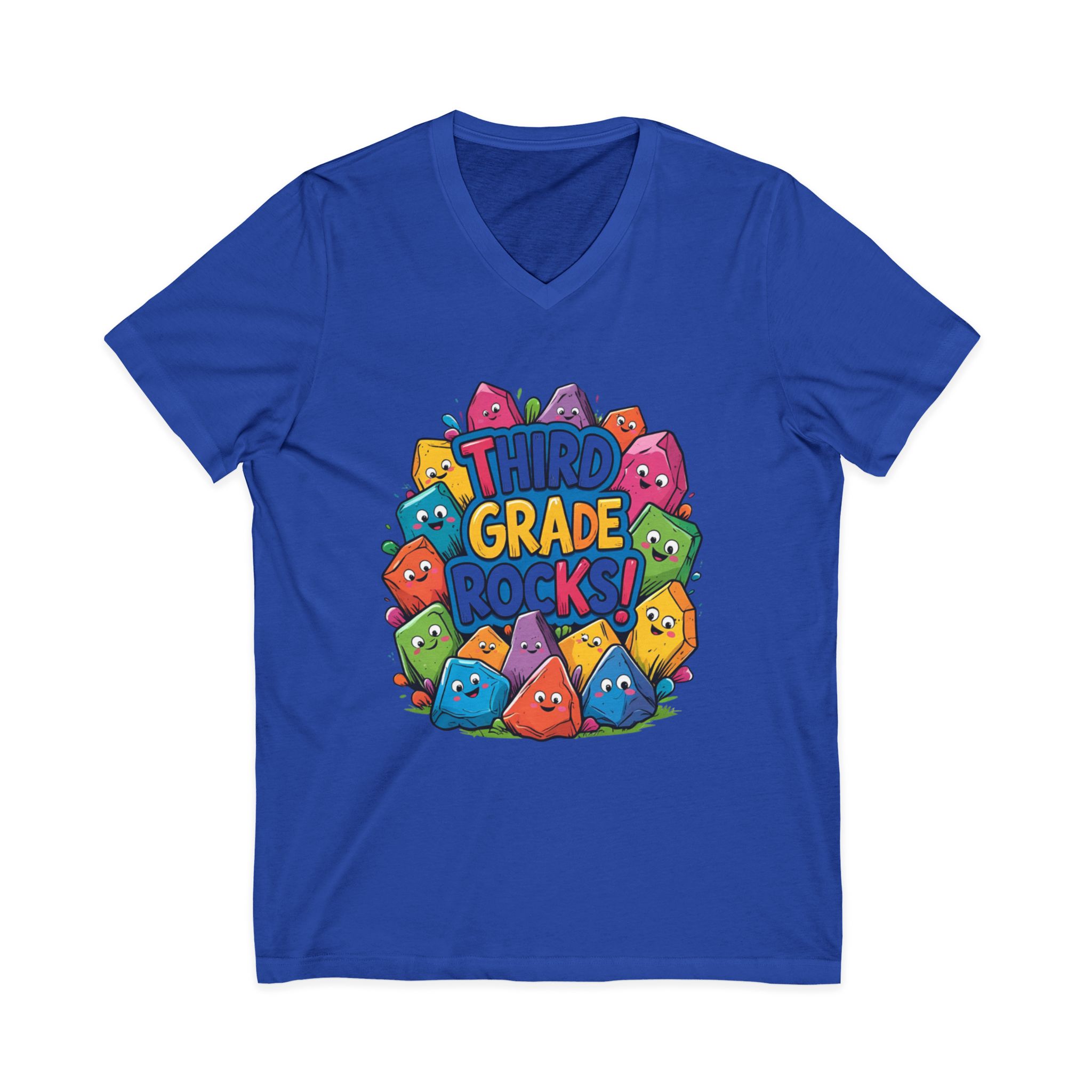 Third Grade Rocks - Image 6