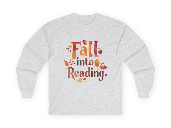 Fall Into Reading