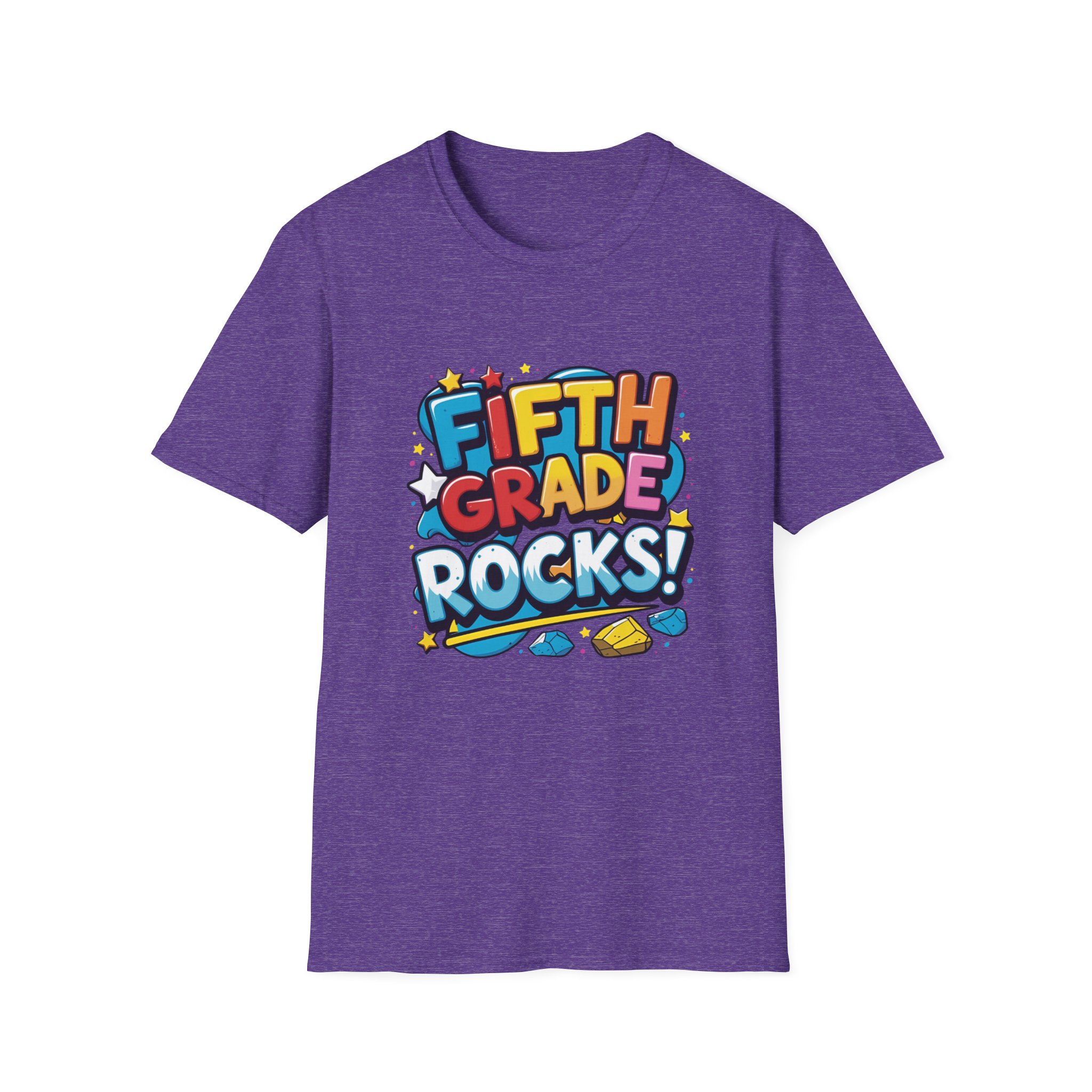 Fifth Grade Rocks - Image 11