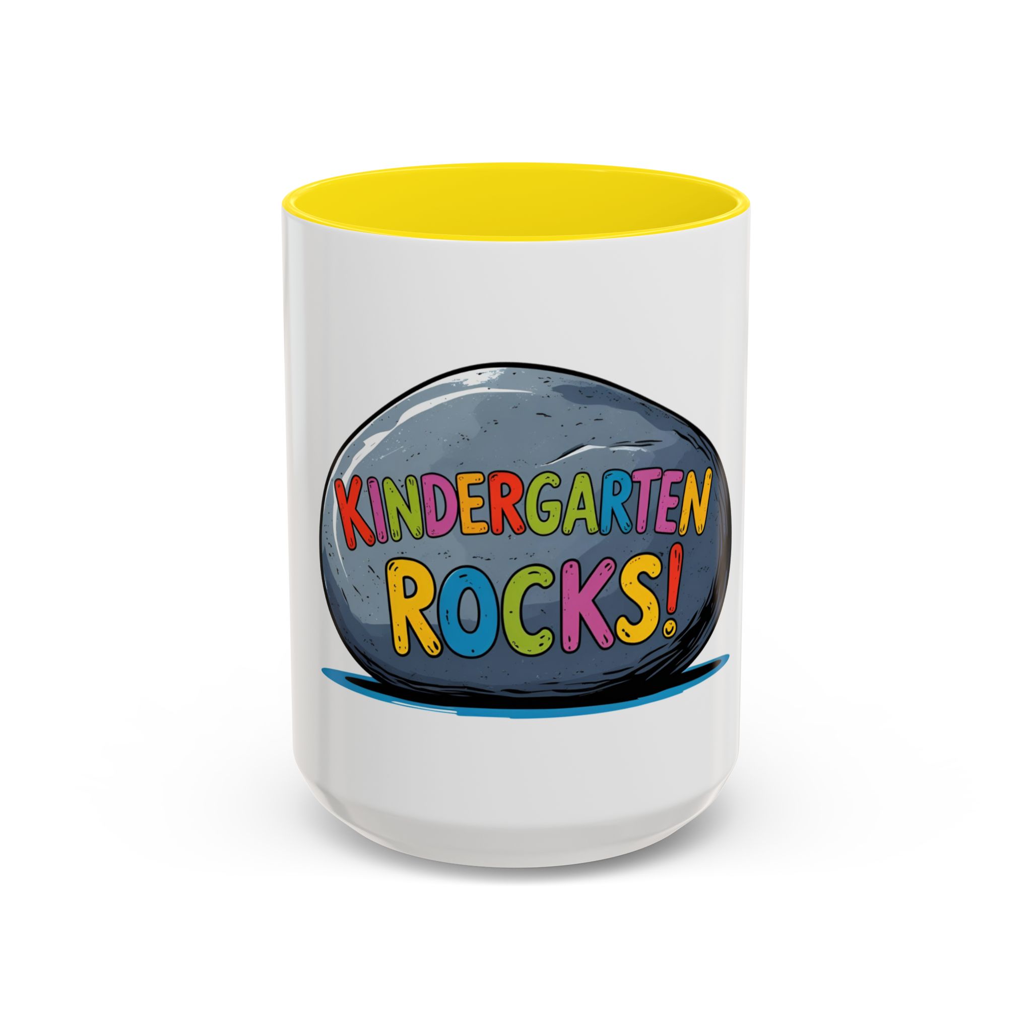 Kindergarten Rocks - Image 61