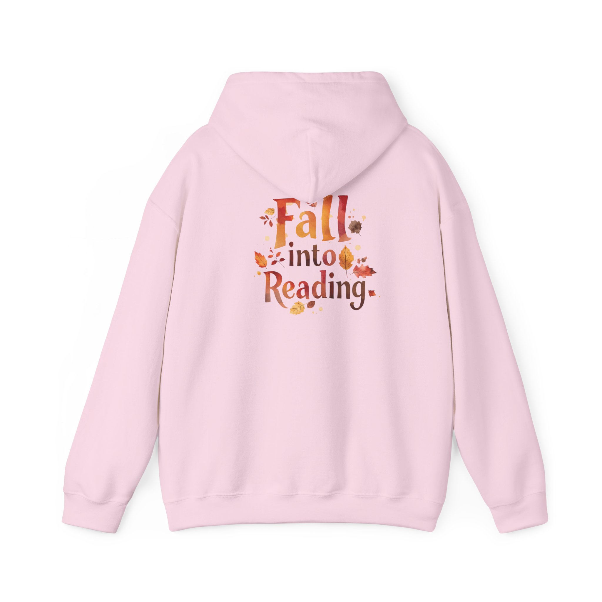 Fall Into Reading - Image 11