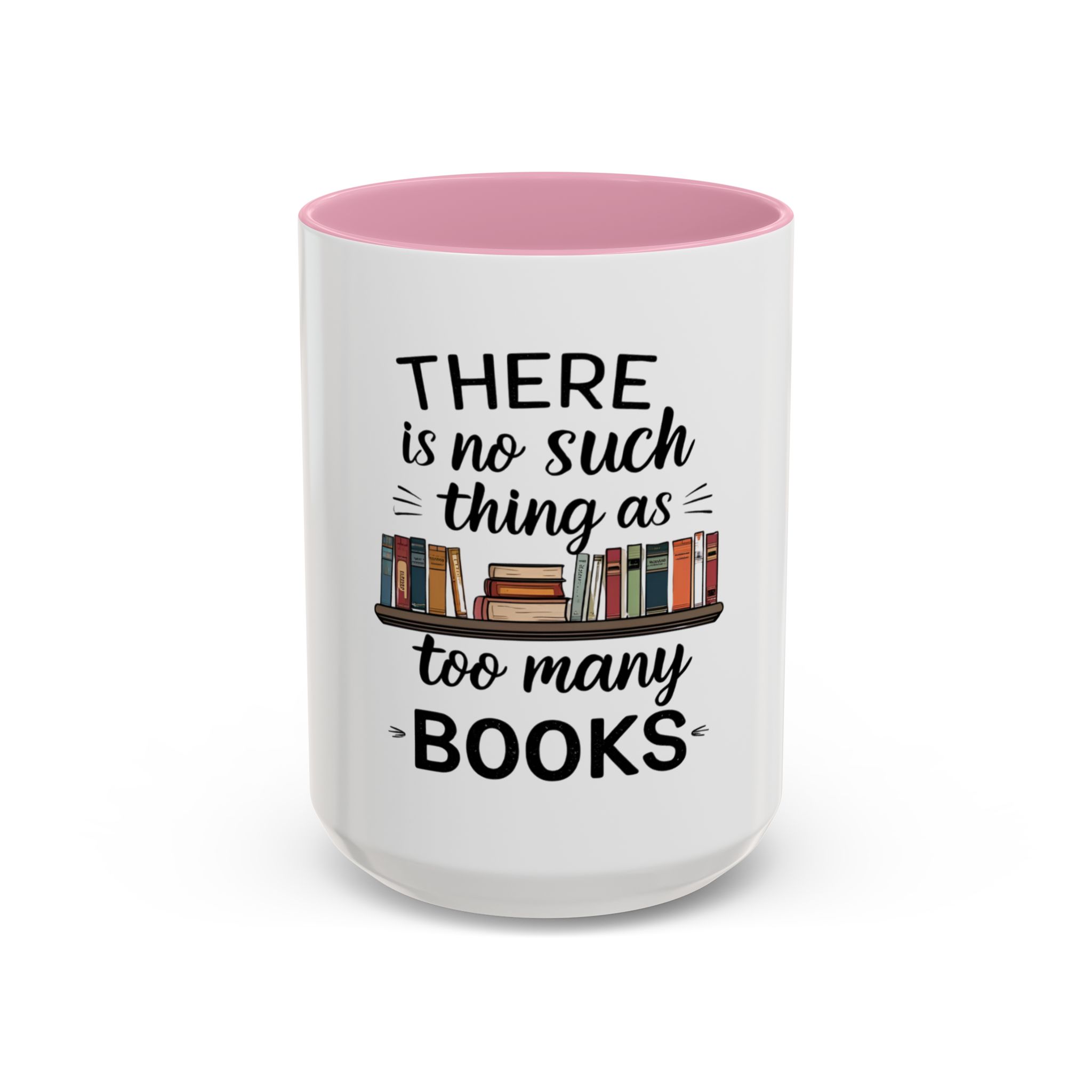 There is no such thing as too many books - Image 13