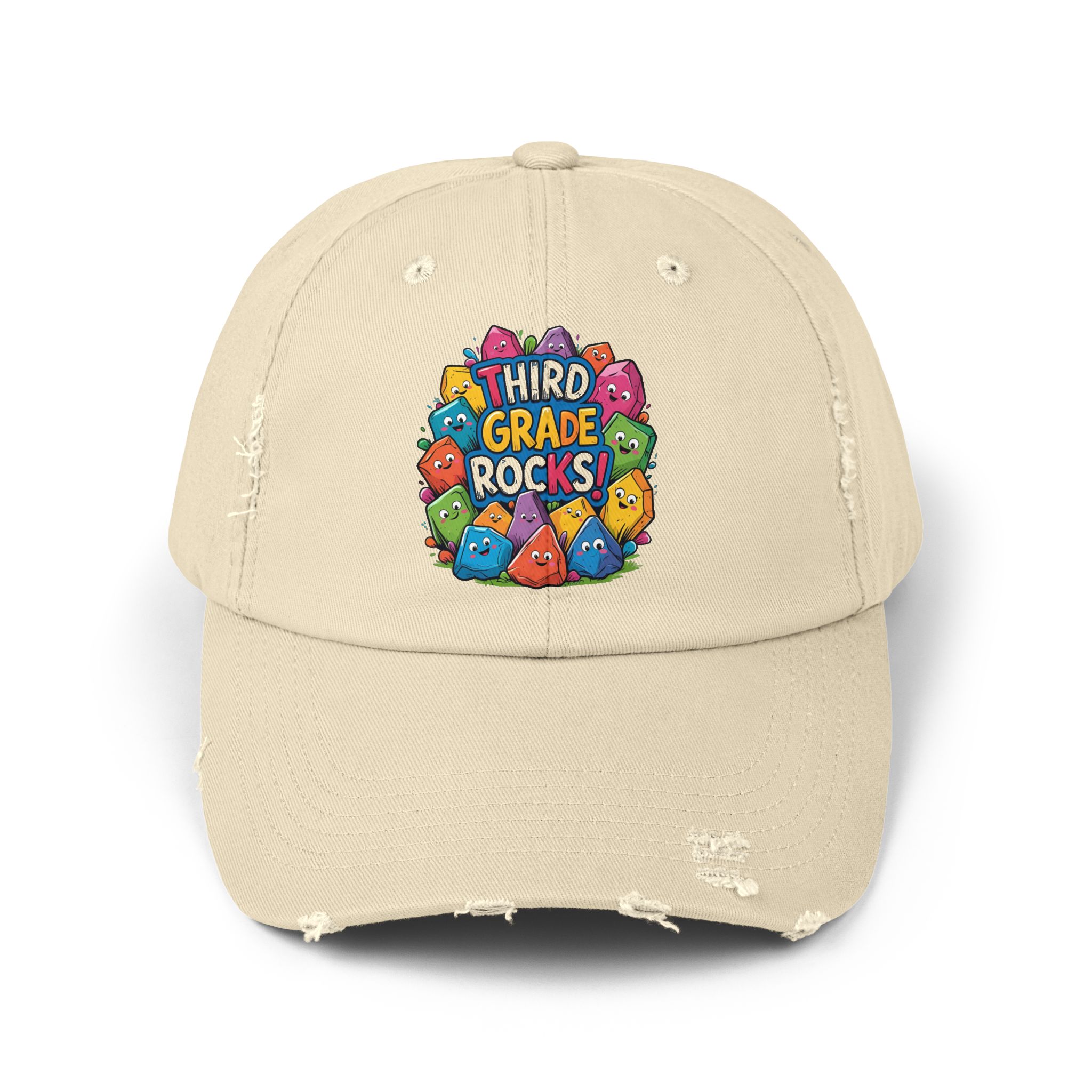 Third Grade Rocks - Image 3