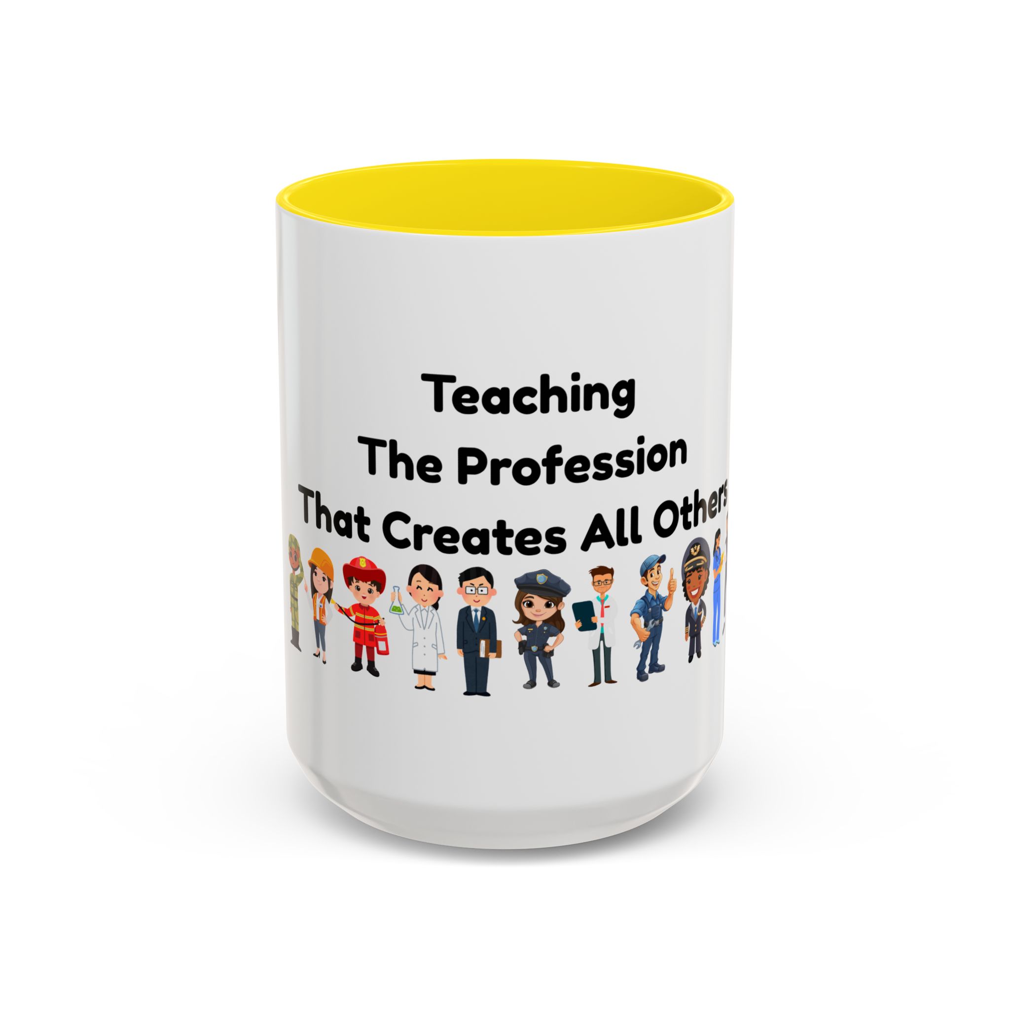 Teaching The Profession That Creates All Others - Image 16