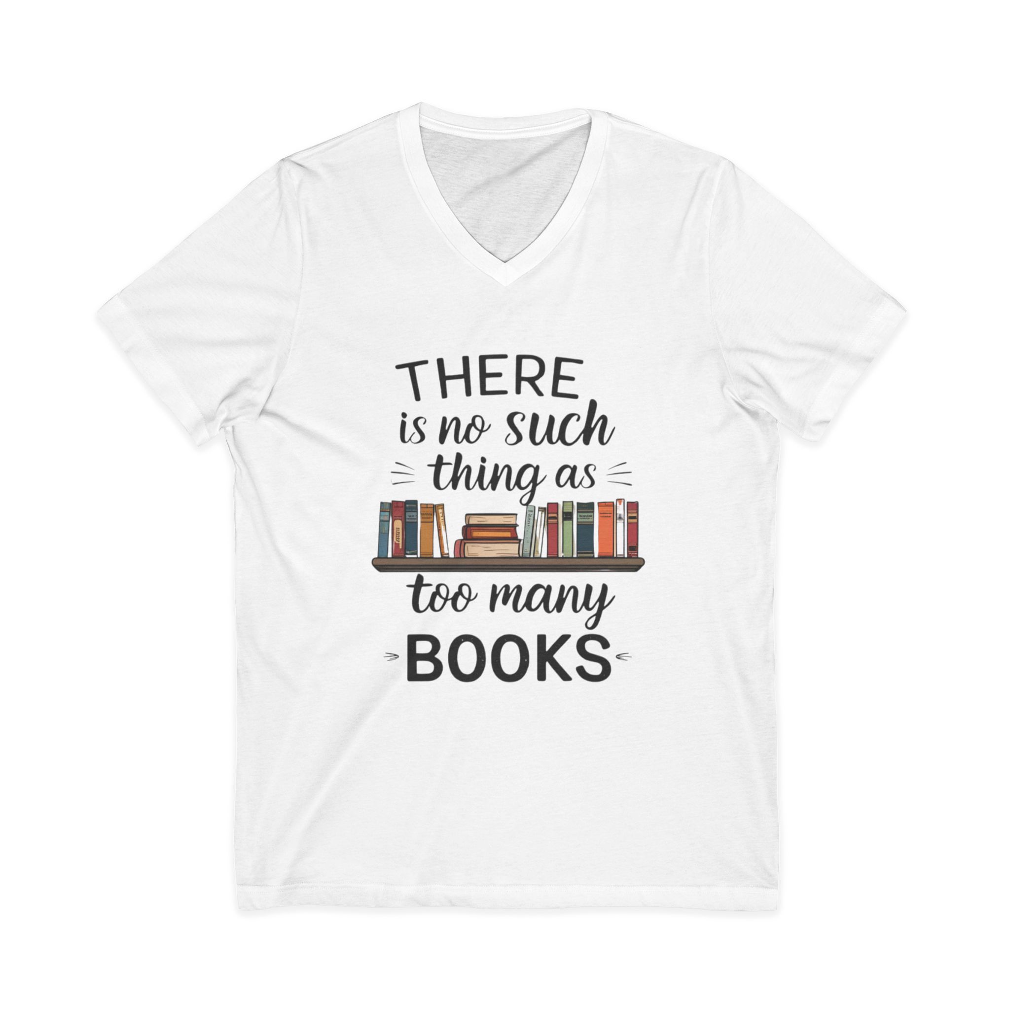 There is no such thing as too many books - Image 2