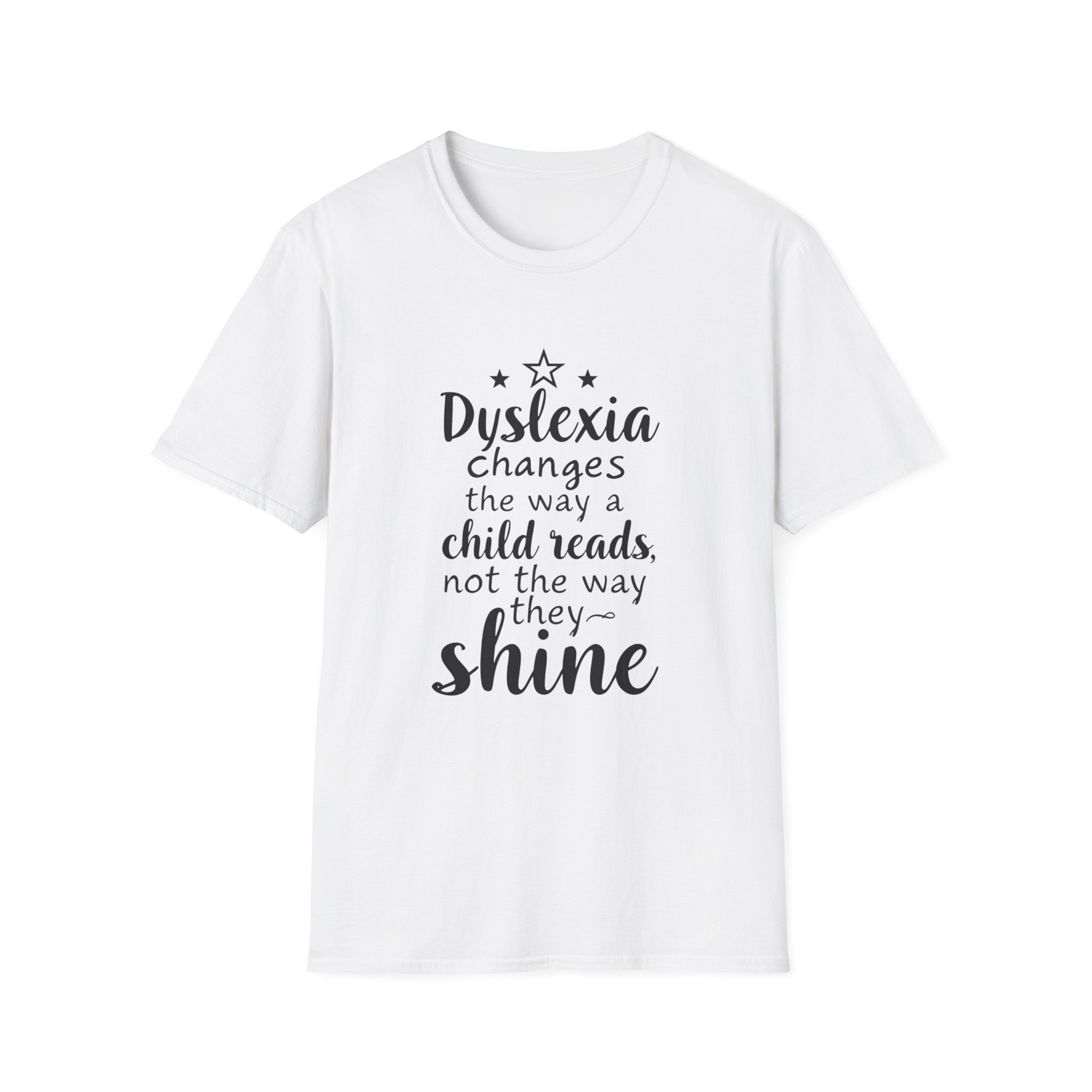 Dyslexia Changes the Way a Child Reads... - Image 3