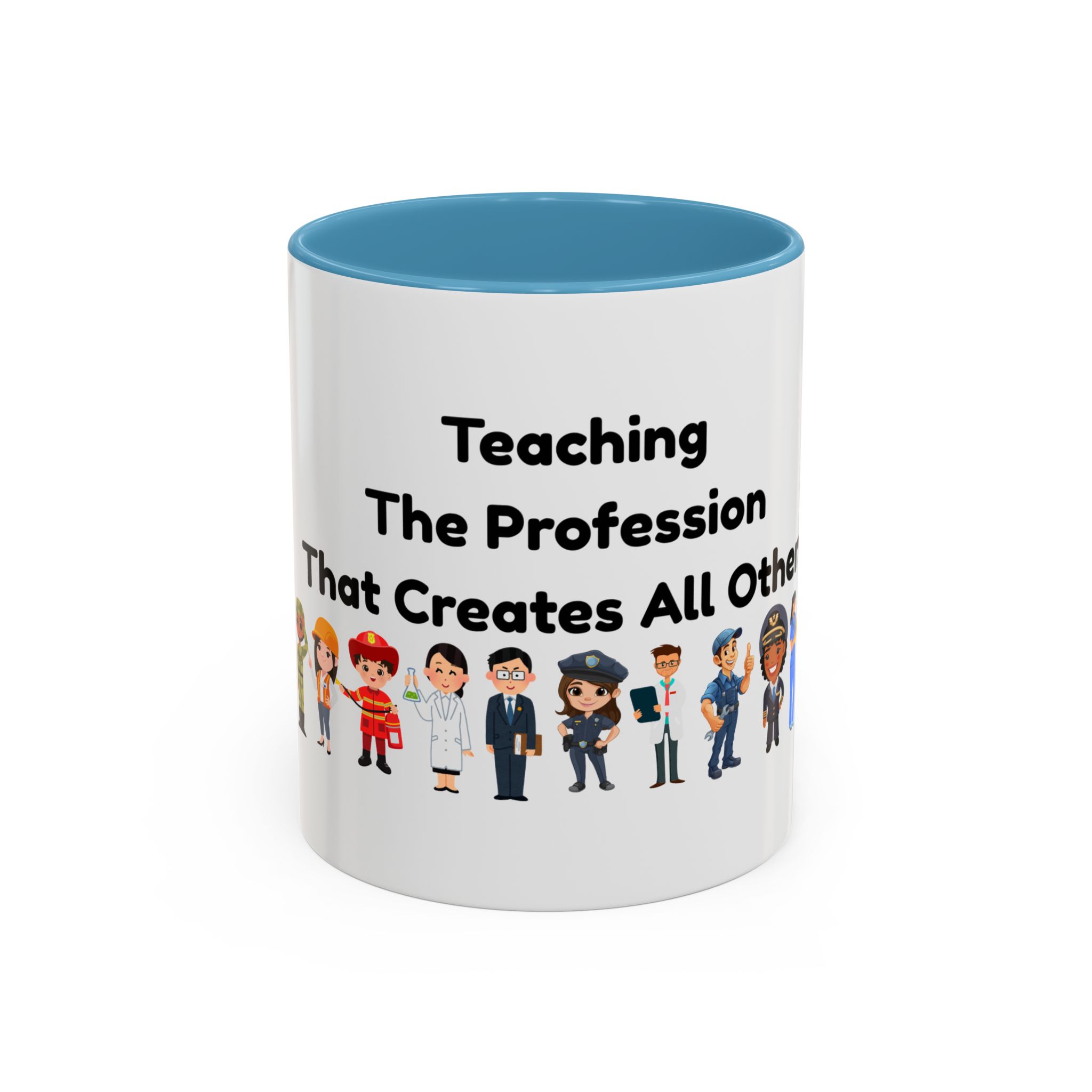 Teaching The Profession That Creates All Others - Image 10