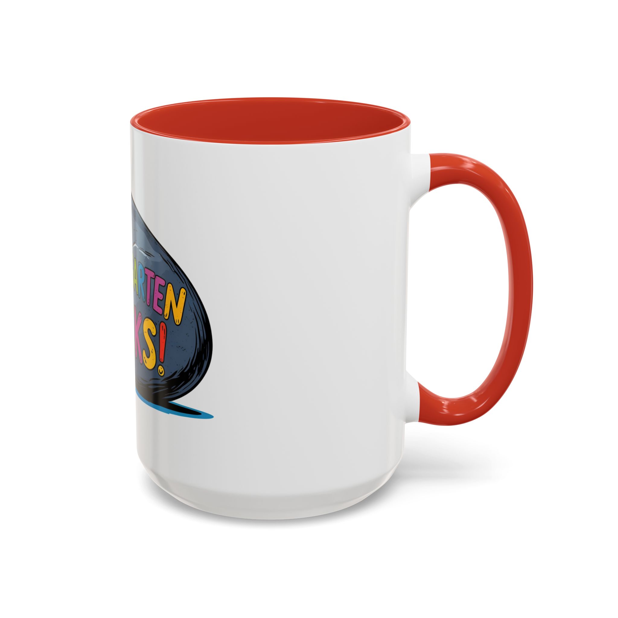 Kindergarten Rocks - Image 30