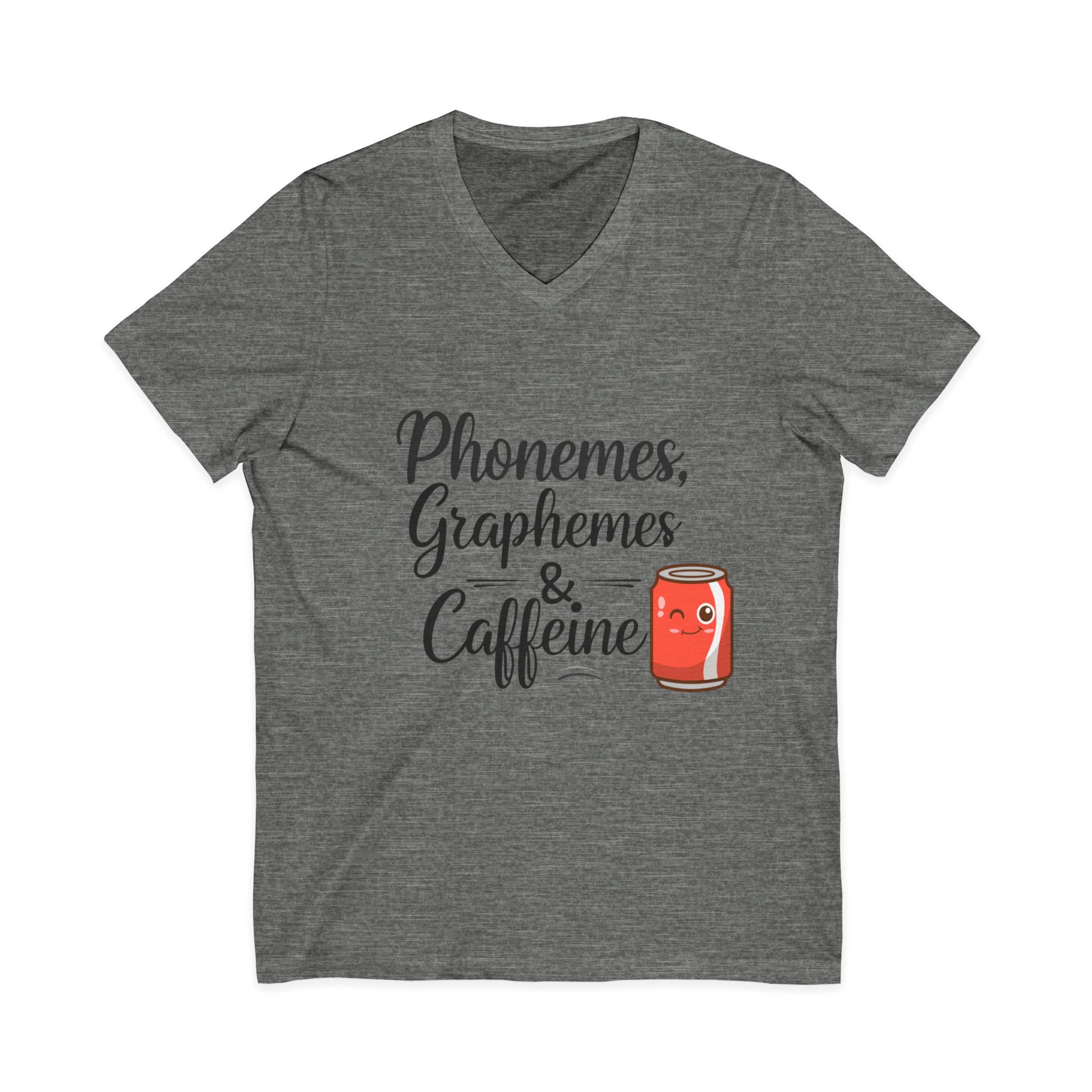 Phoneme, Grapheme, & Caffeine (Soda) - Image 3
