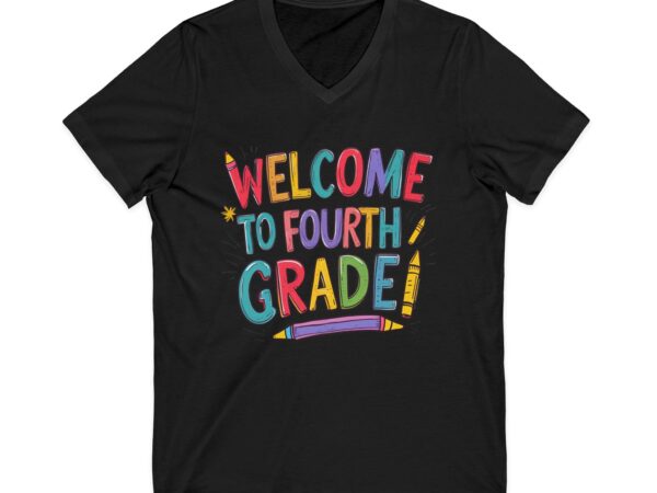 Welcome to Fourth Grade