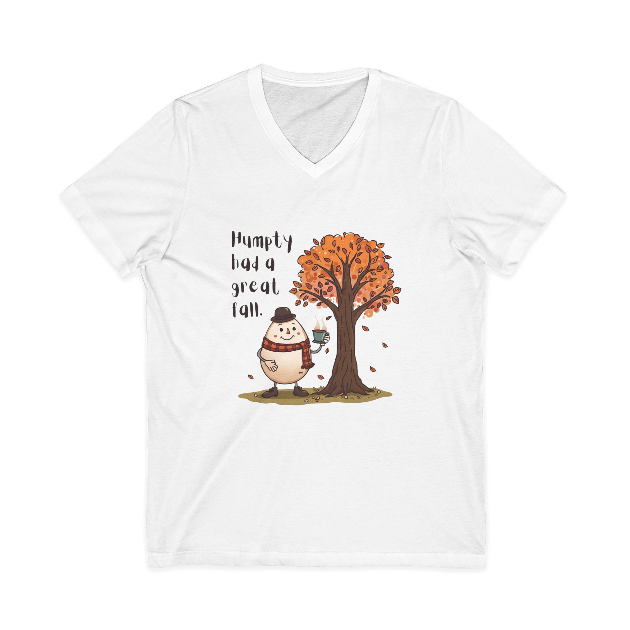 Humpty had a great Fall - Image 2