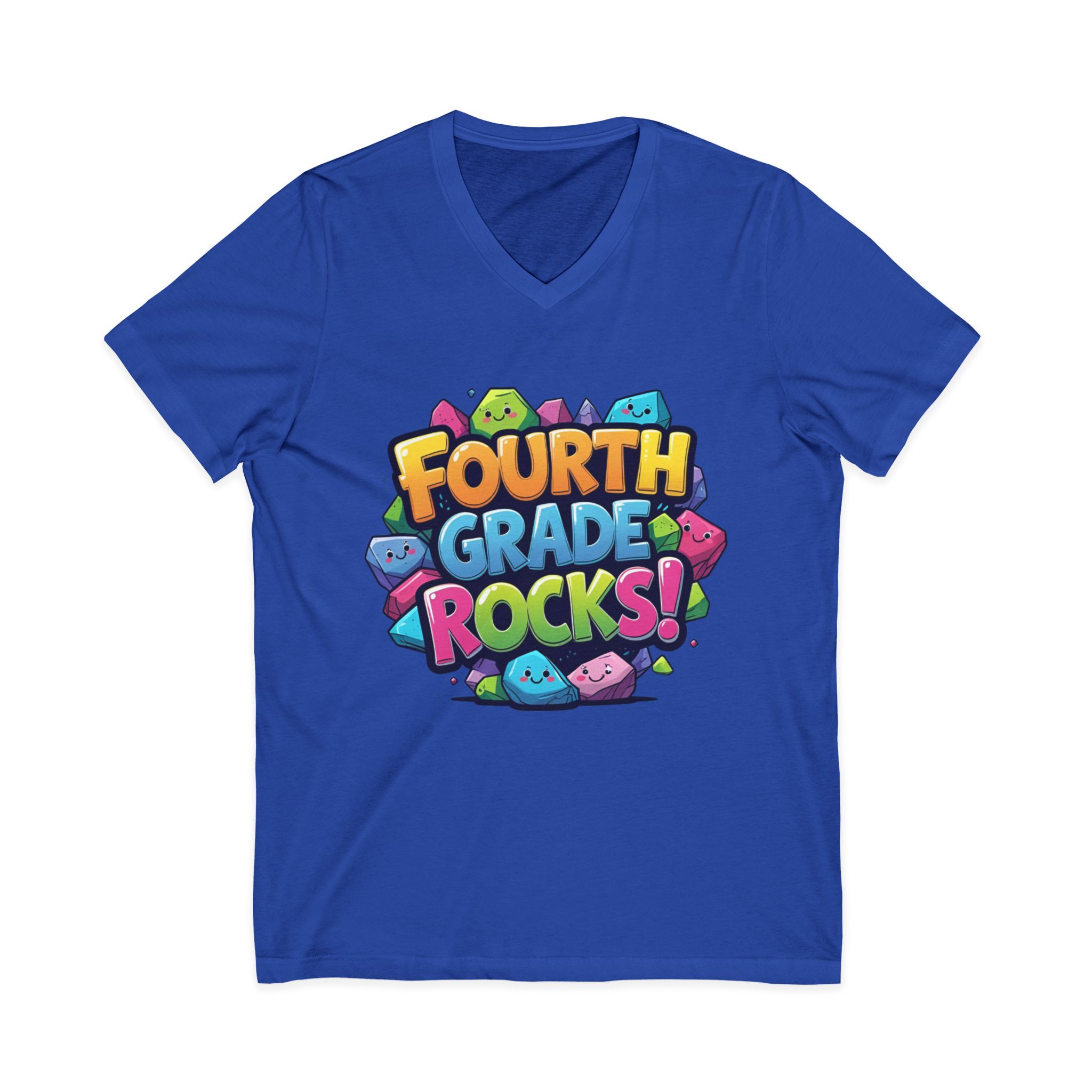 Fourth Grade Rocks - Image 7