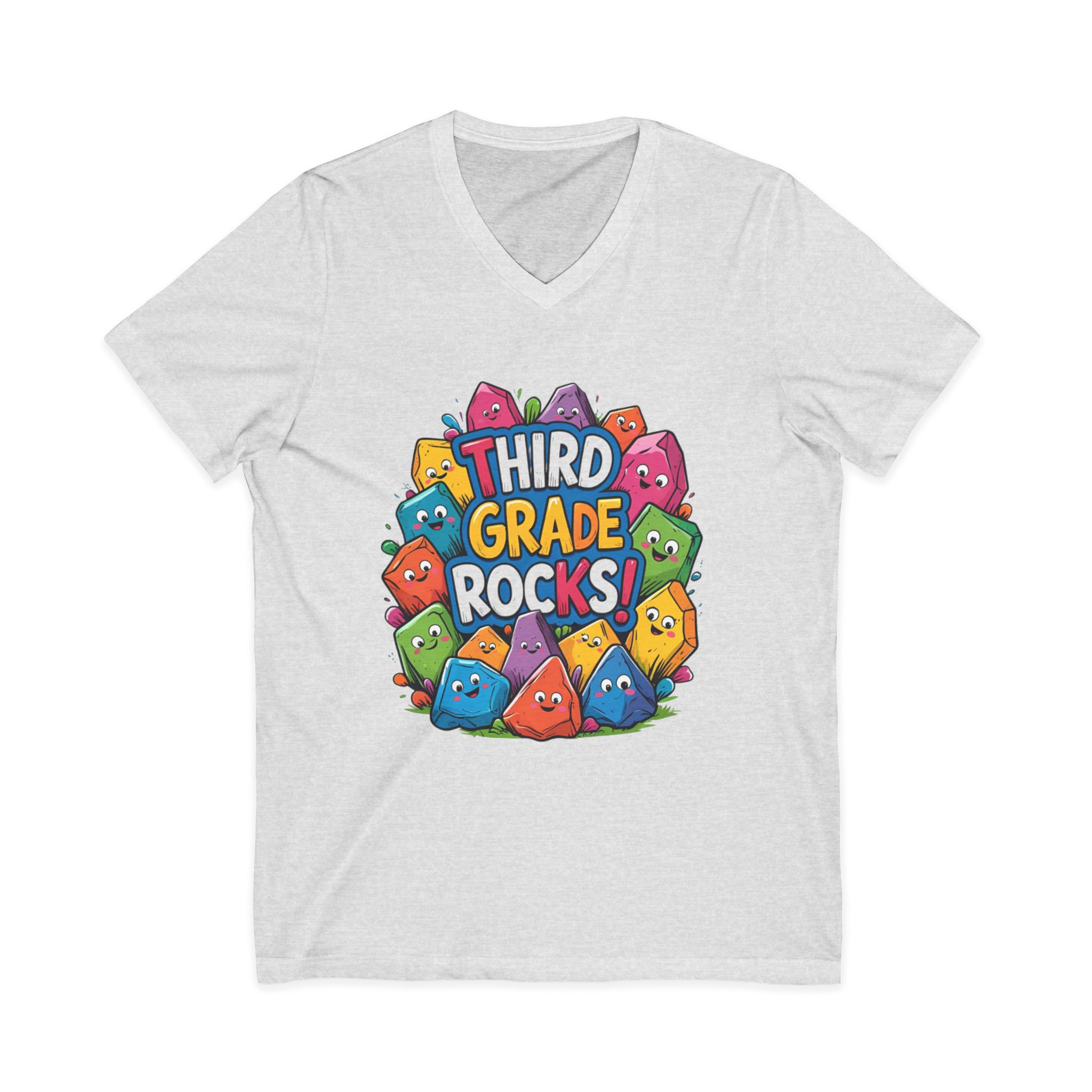 Third Grade Rocks - Image 3