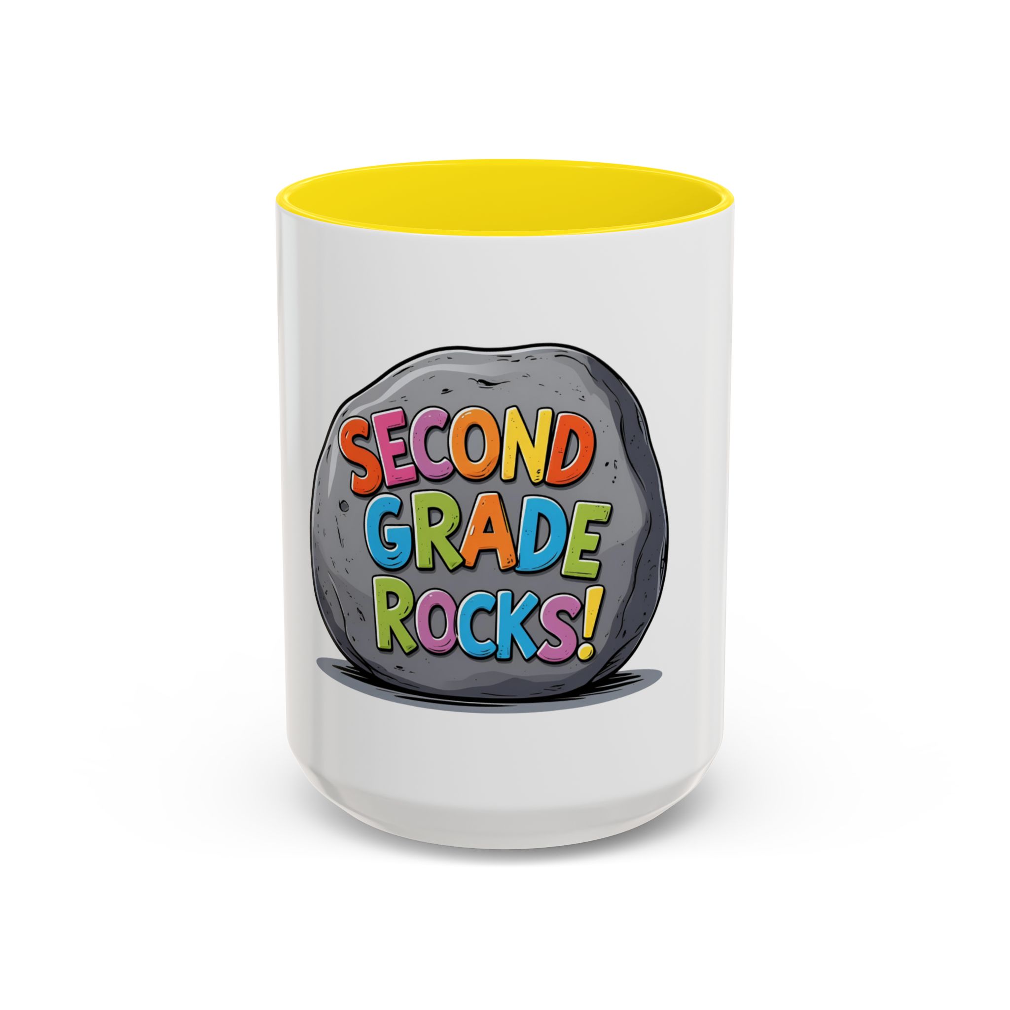 Second Grade Rocks - Image 16