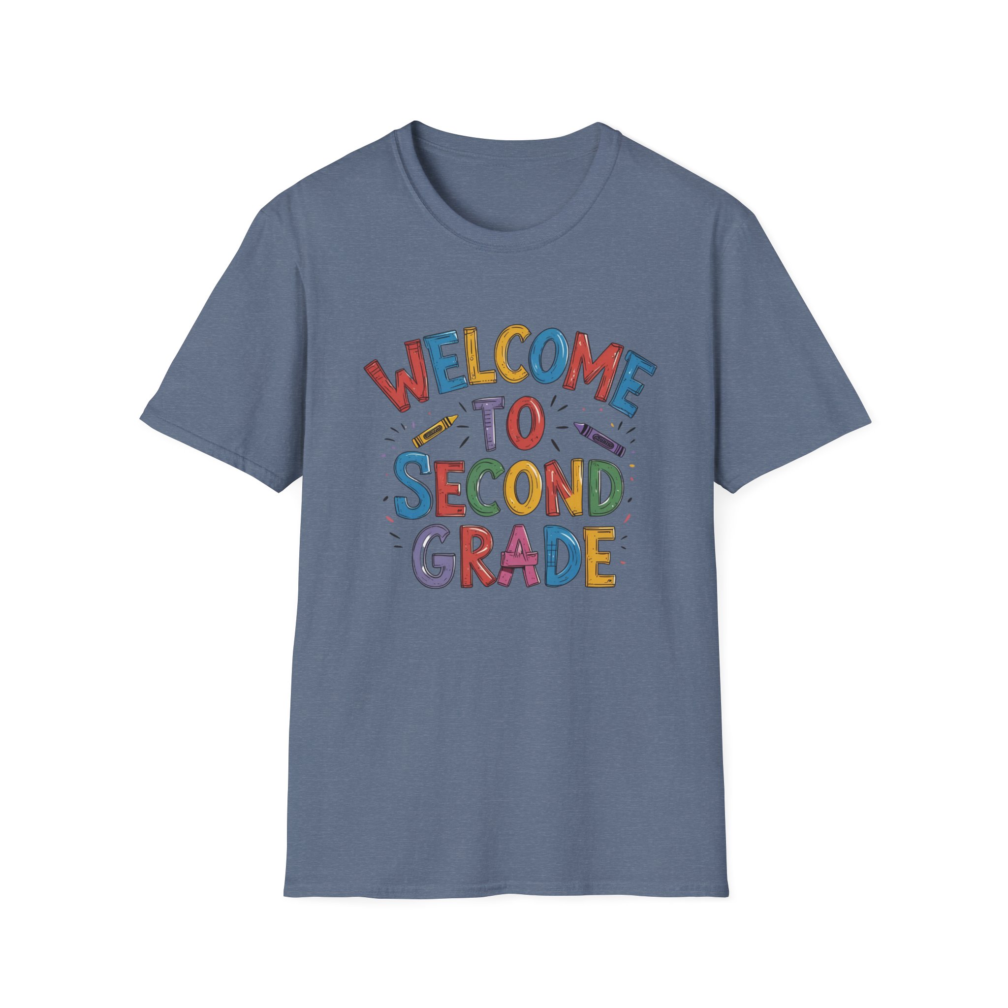 Welcome to Second Grade - Image 10