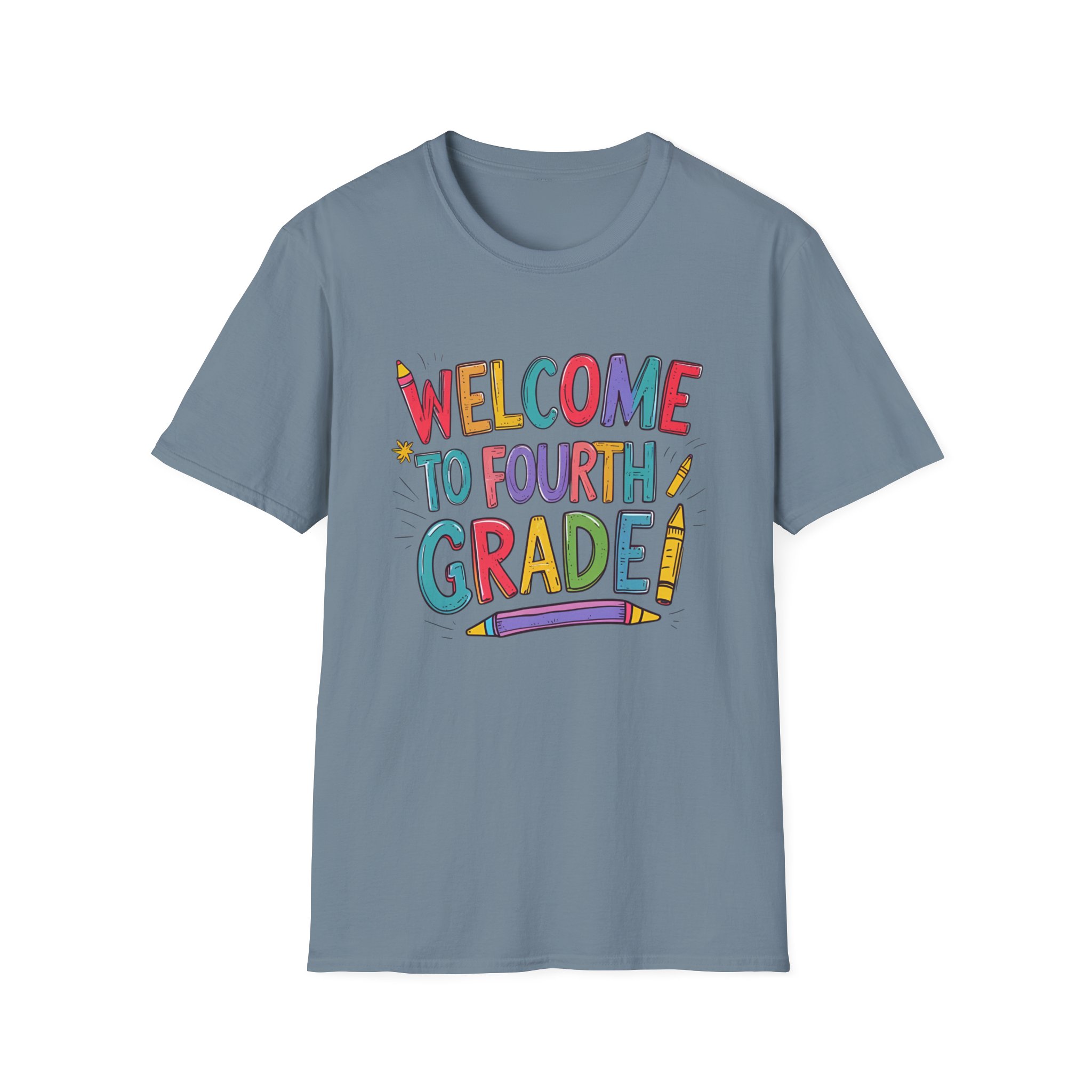Welcome to Fourth Grade - Image 9