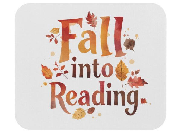 Fall Into Reading