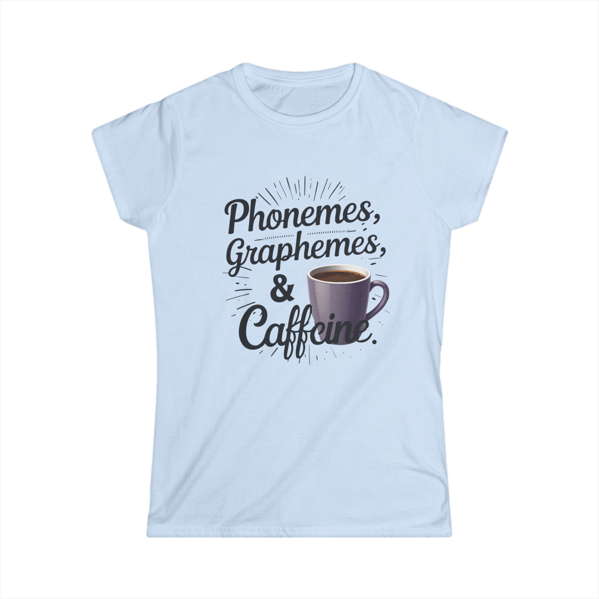 Phonemes, Graphemes, & Caffeine (Coffee) - Image 5