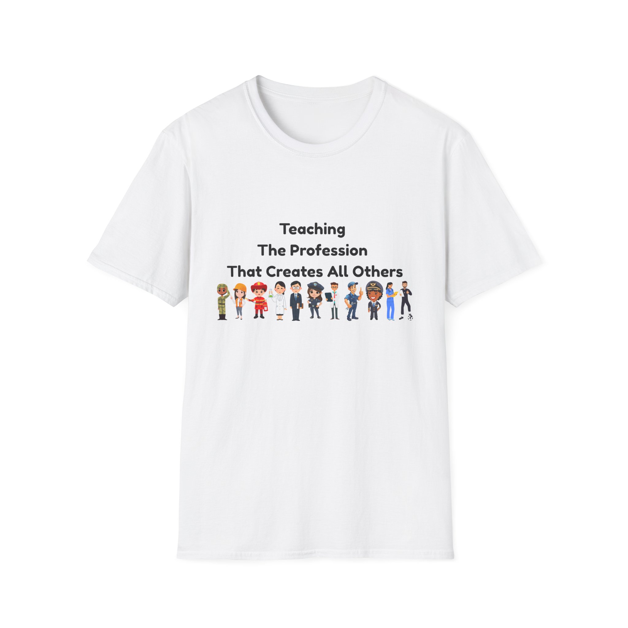 Teaching The Profession That Creates All Others - Image 2