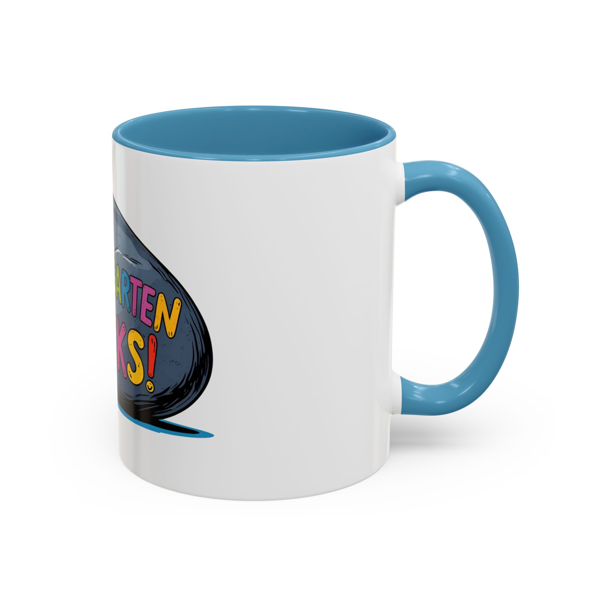 Kindergarten Rocks - Image 34