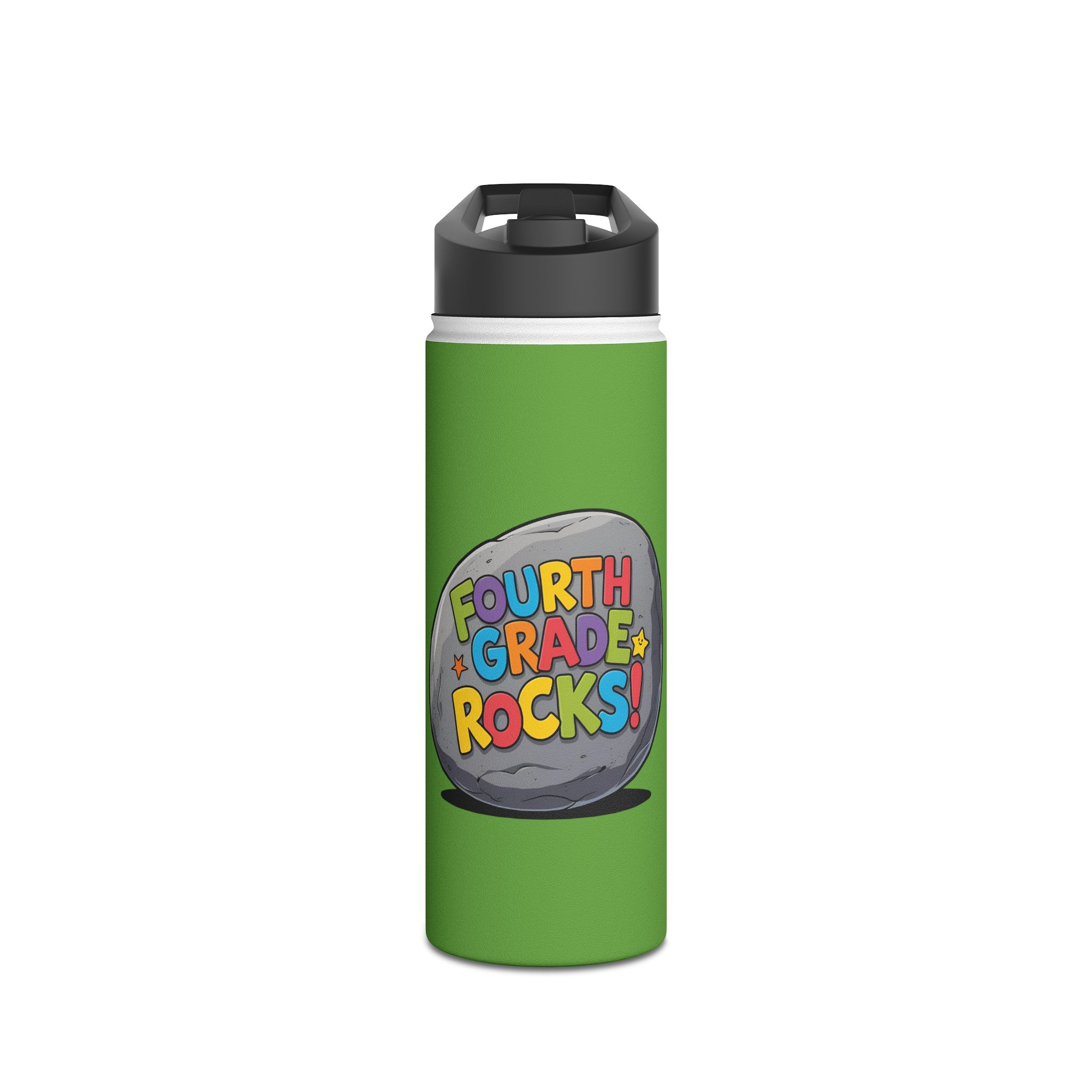 Fourth Grade Rocks - Image 2