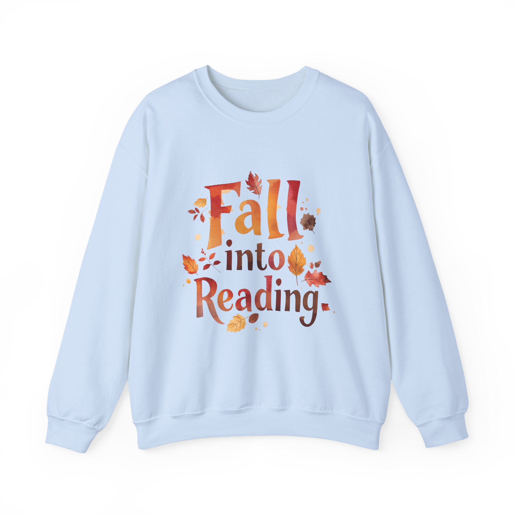 Fall Into Reading - Image 7