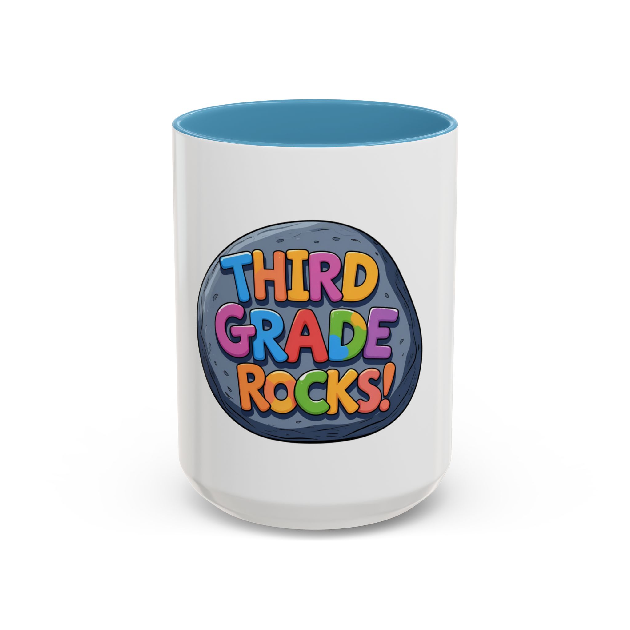 Third Grade Rocks - Image 10