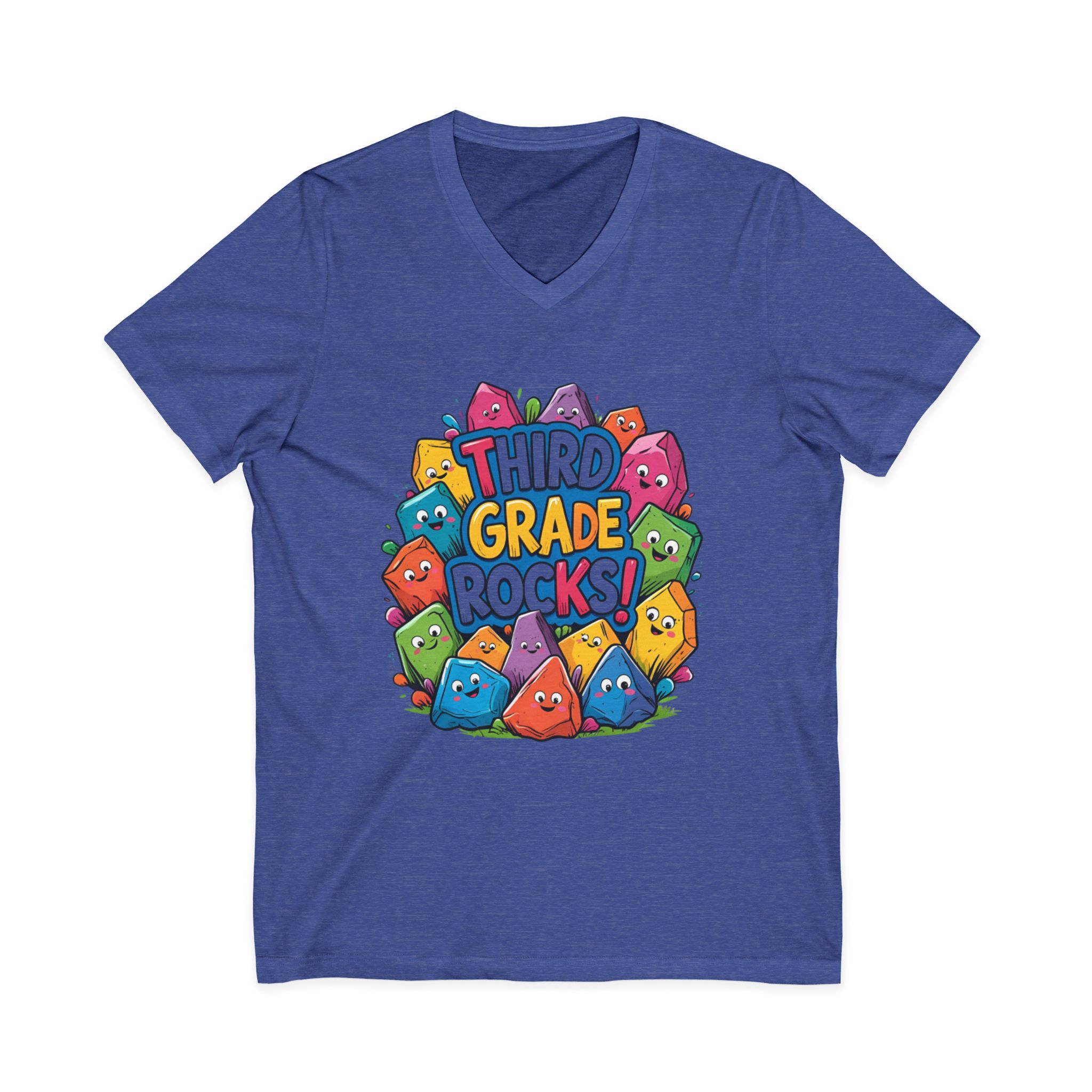 Third Grade Rocks - Image 7