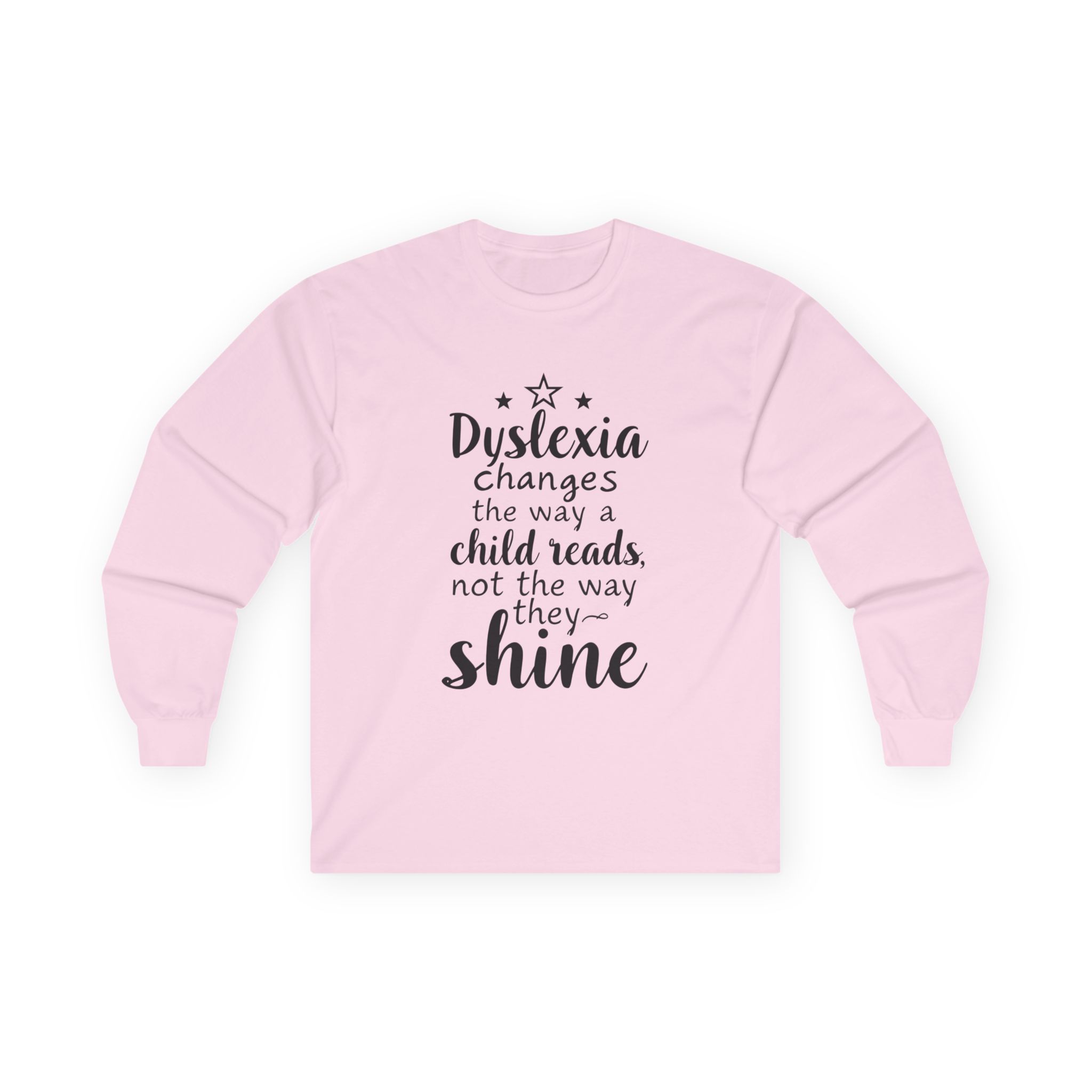 Dyslexia Changes the Way a Child Reads - Image 9