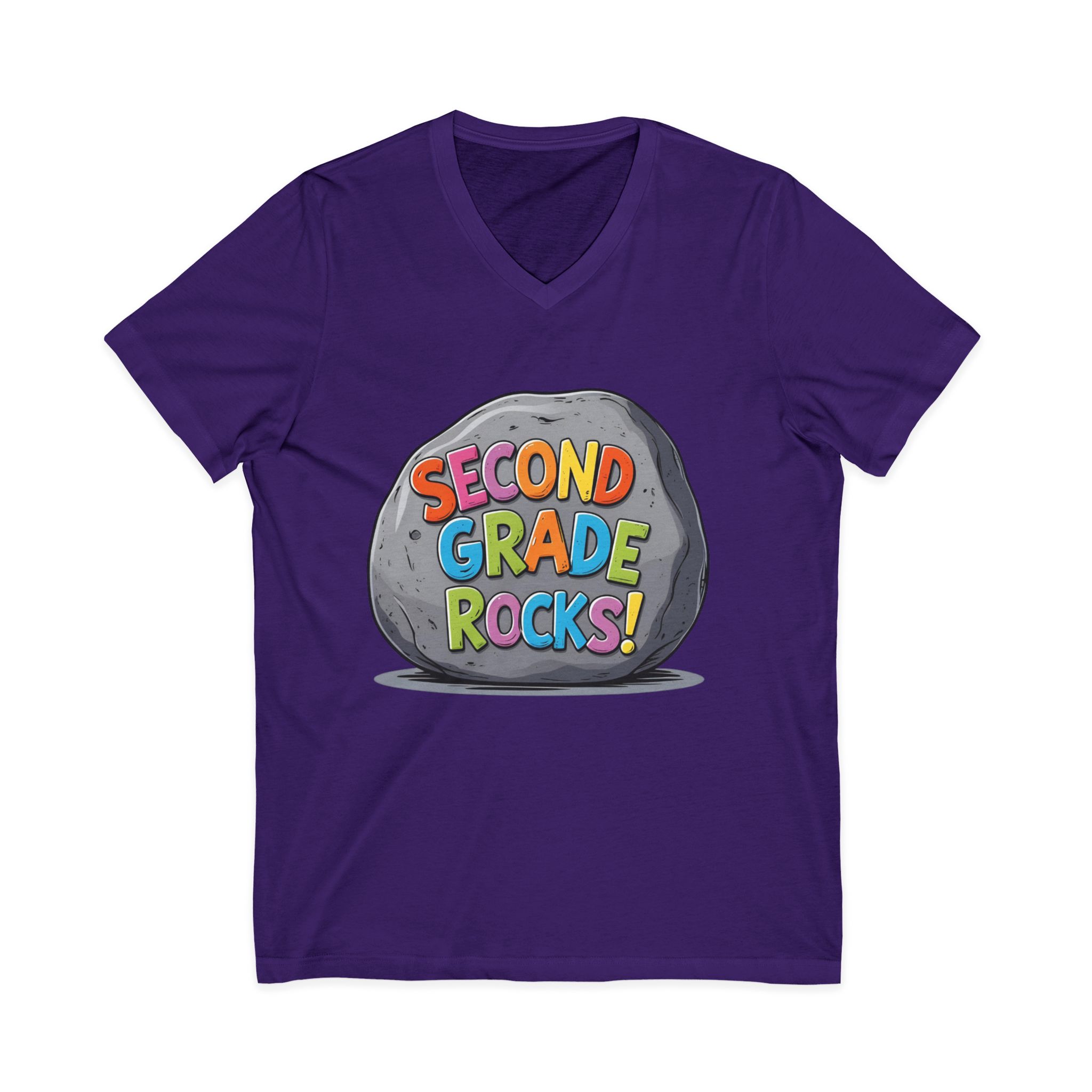 Second Grade Rocks - Image 11