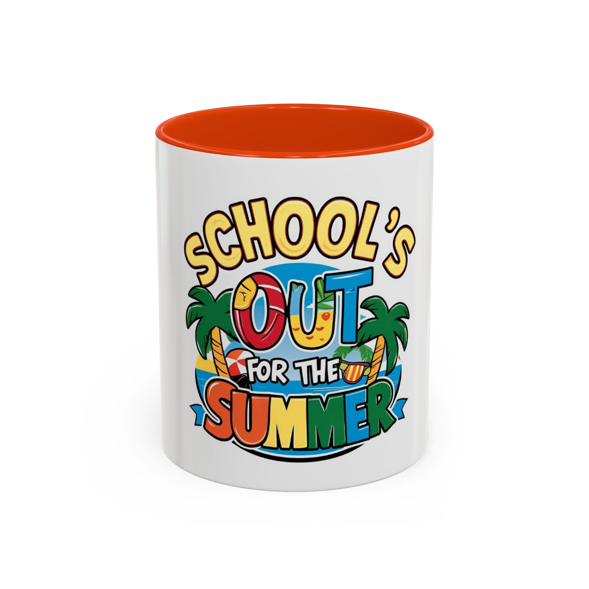 School's Out for the Summer - Image 5