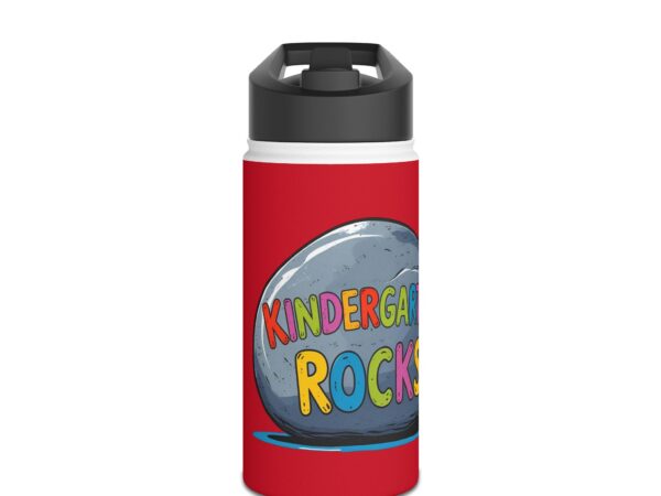 Kindergarten Rocks