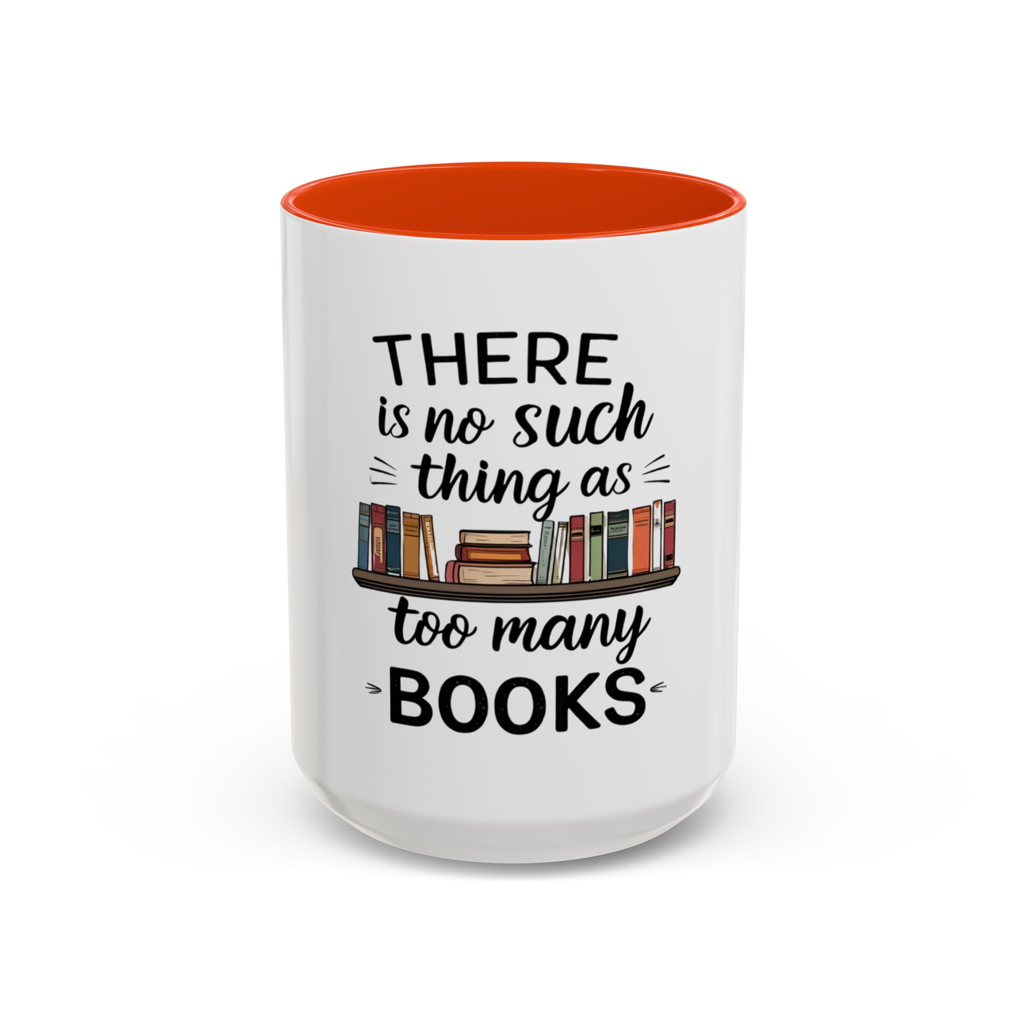 There is no such thing as too many books - Image 12