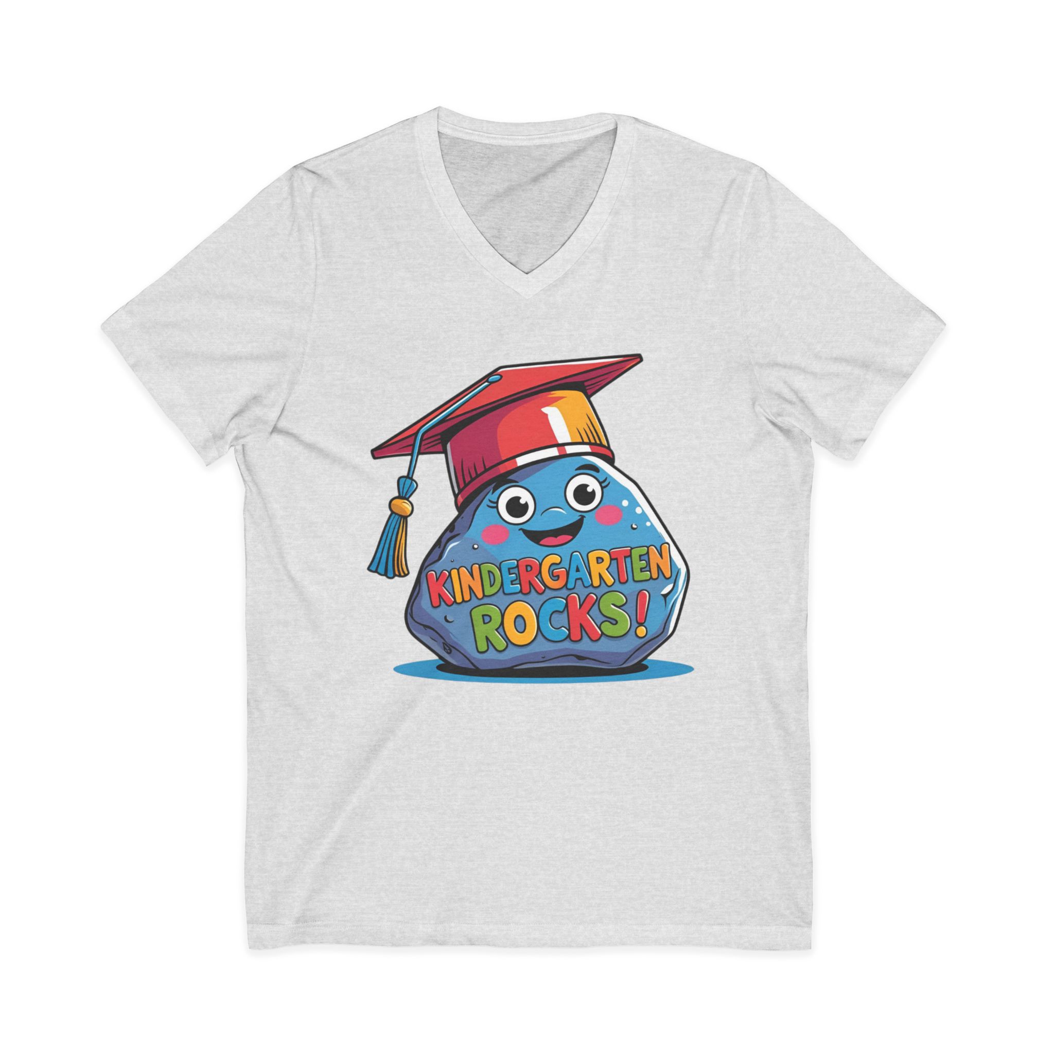 Kindergarten Rocks - Image 3