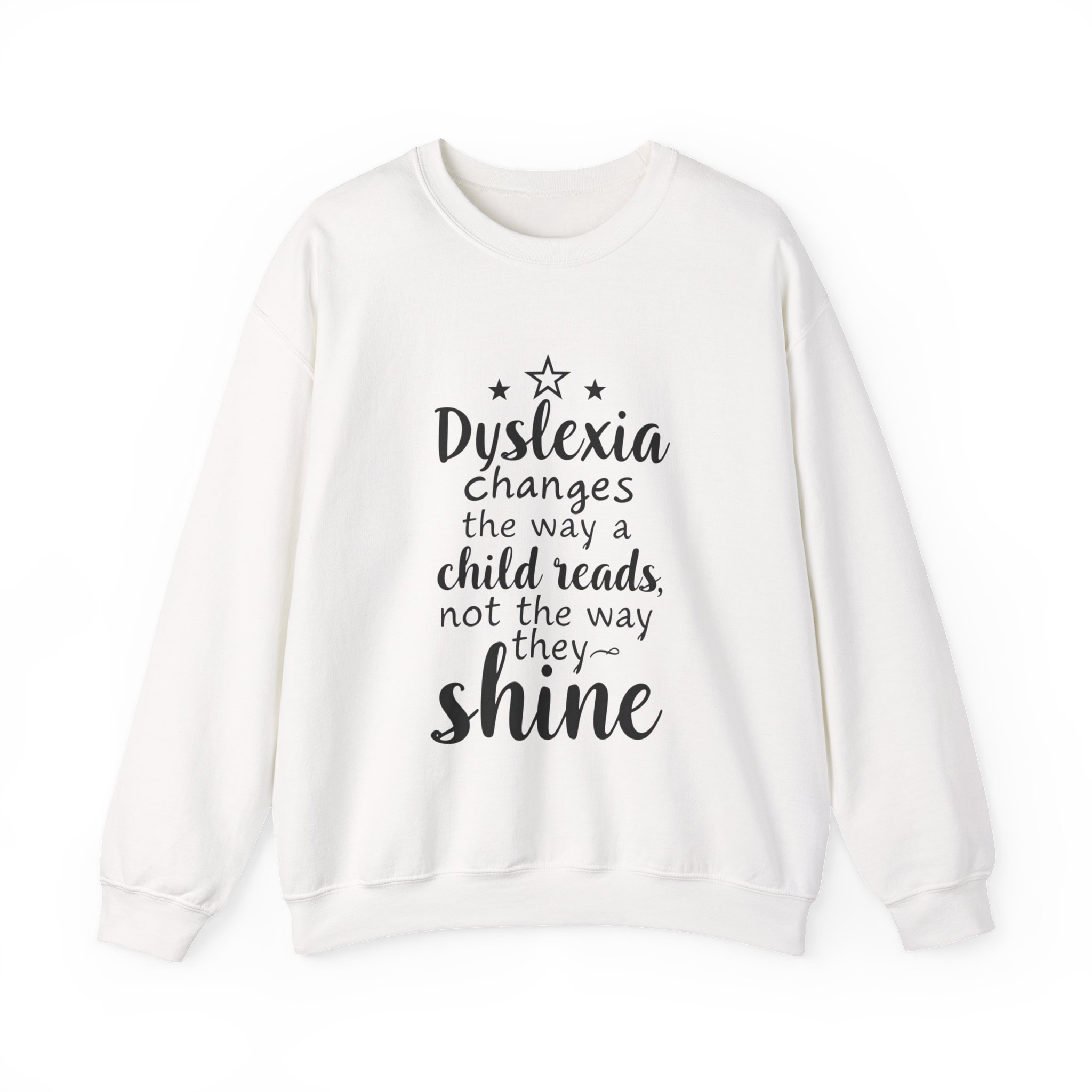 Dyslexia Changes the Way a Child Reads... - Image 2