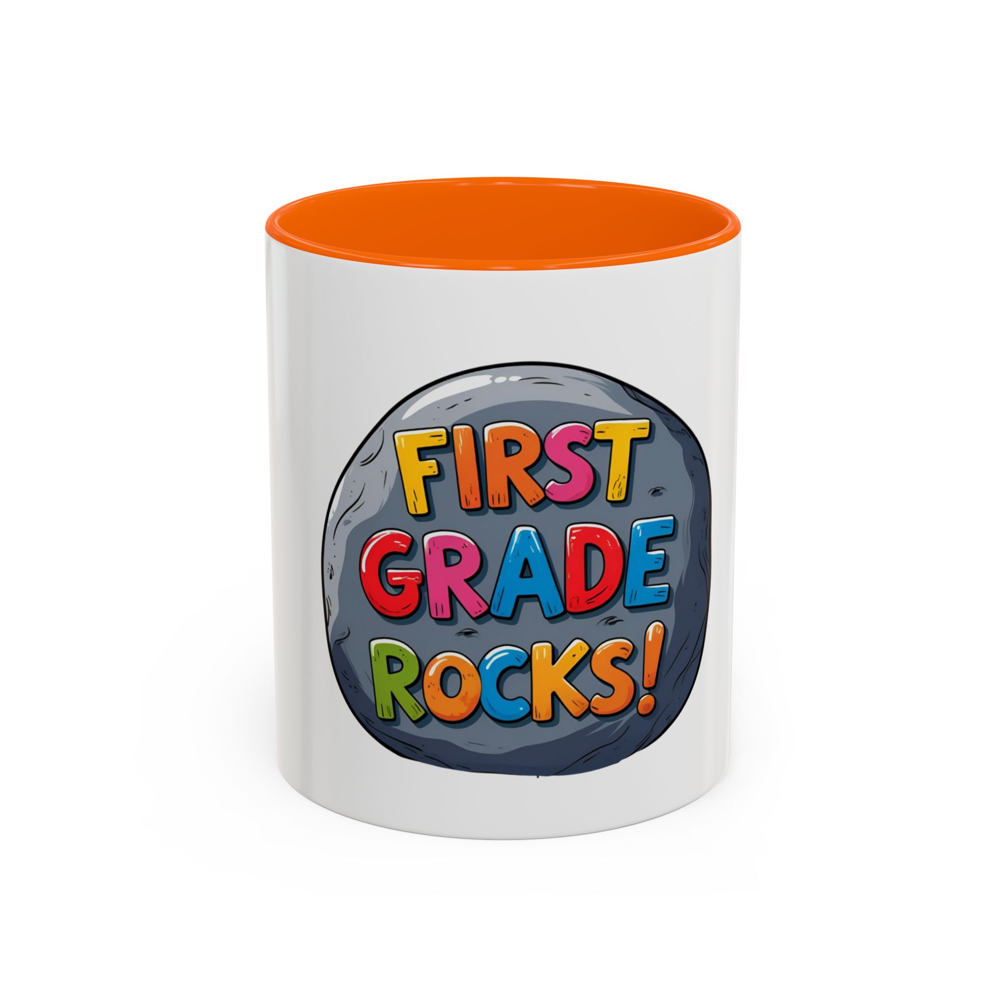 First Grade Rocks - Image 11