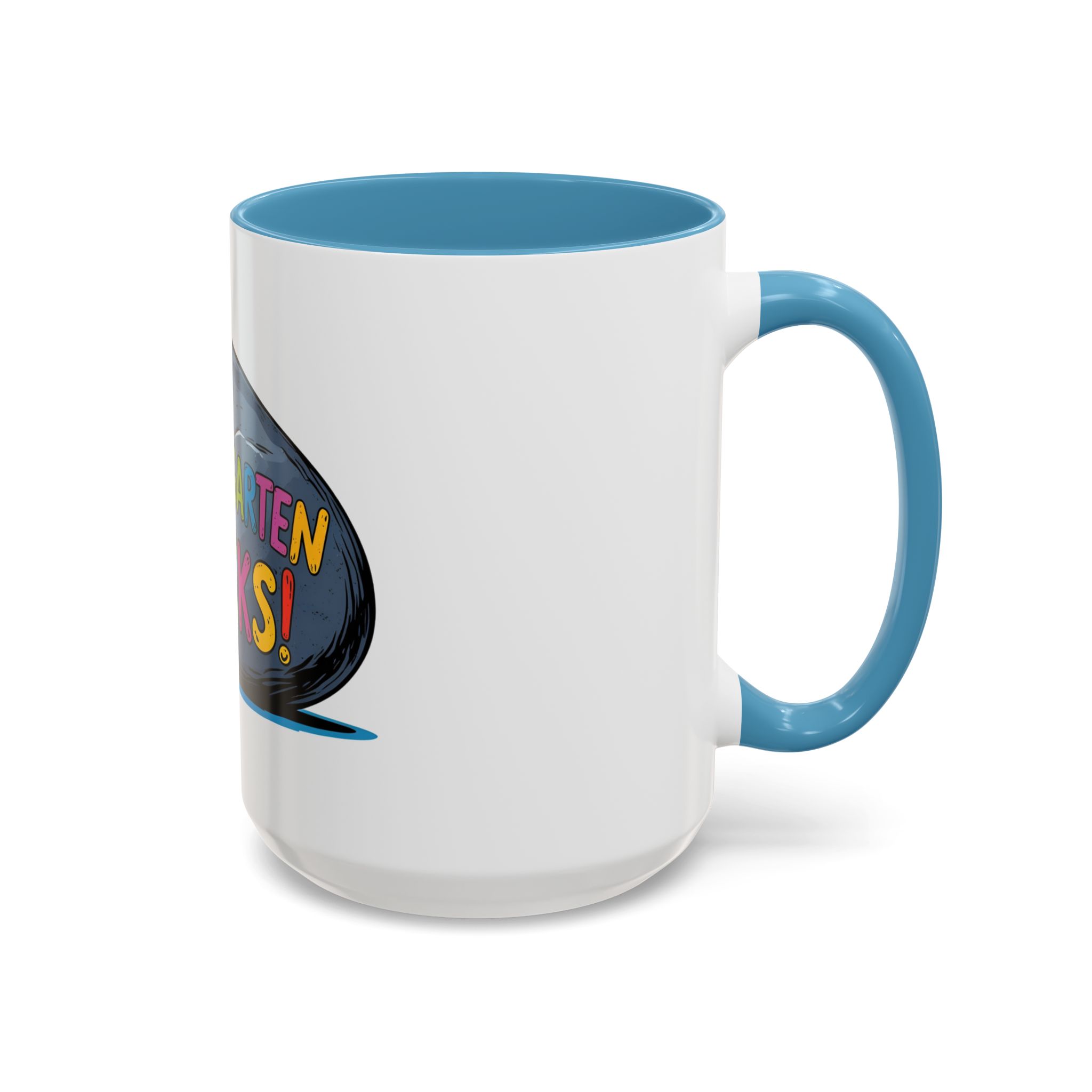 Kindergarten Rocks - Image 38