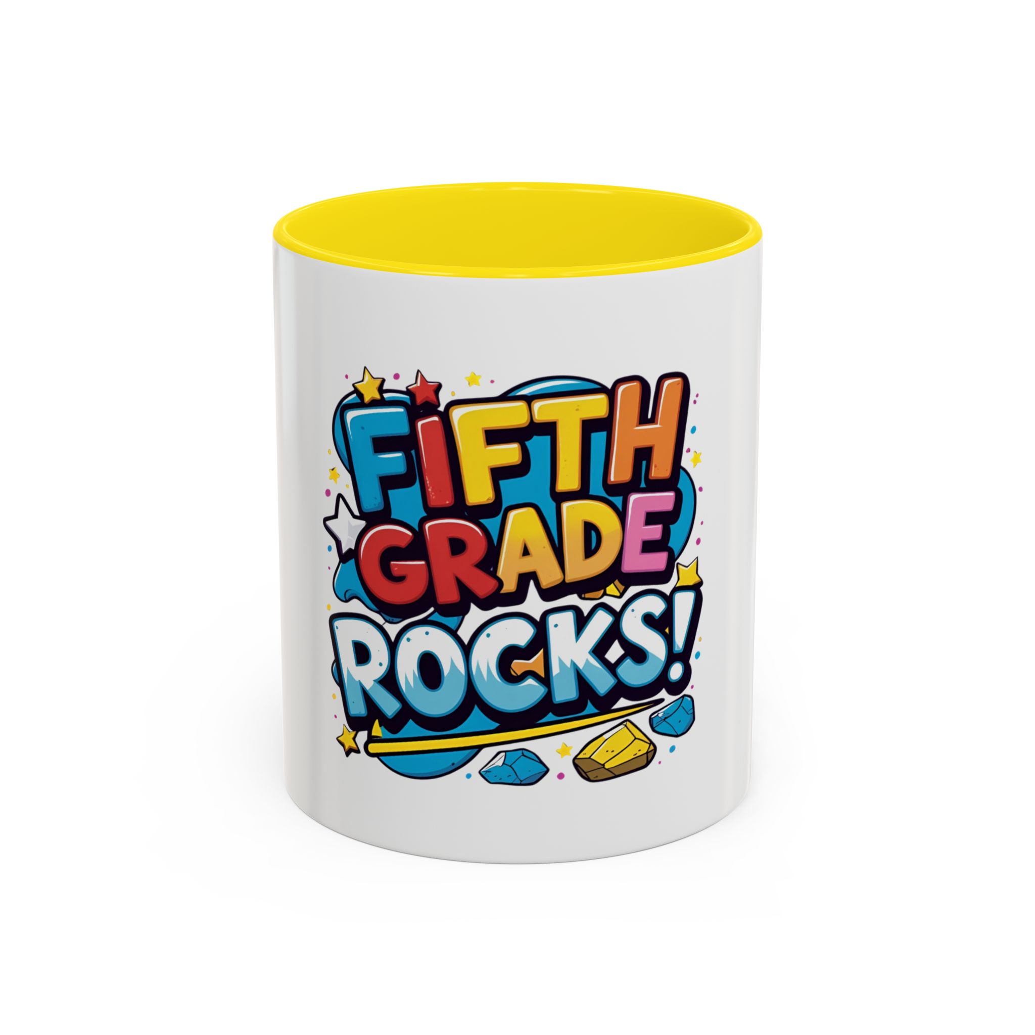 Fifth Grade Rocks - Image 13