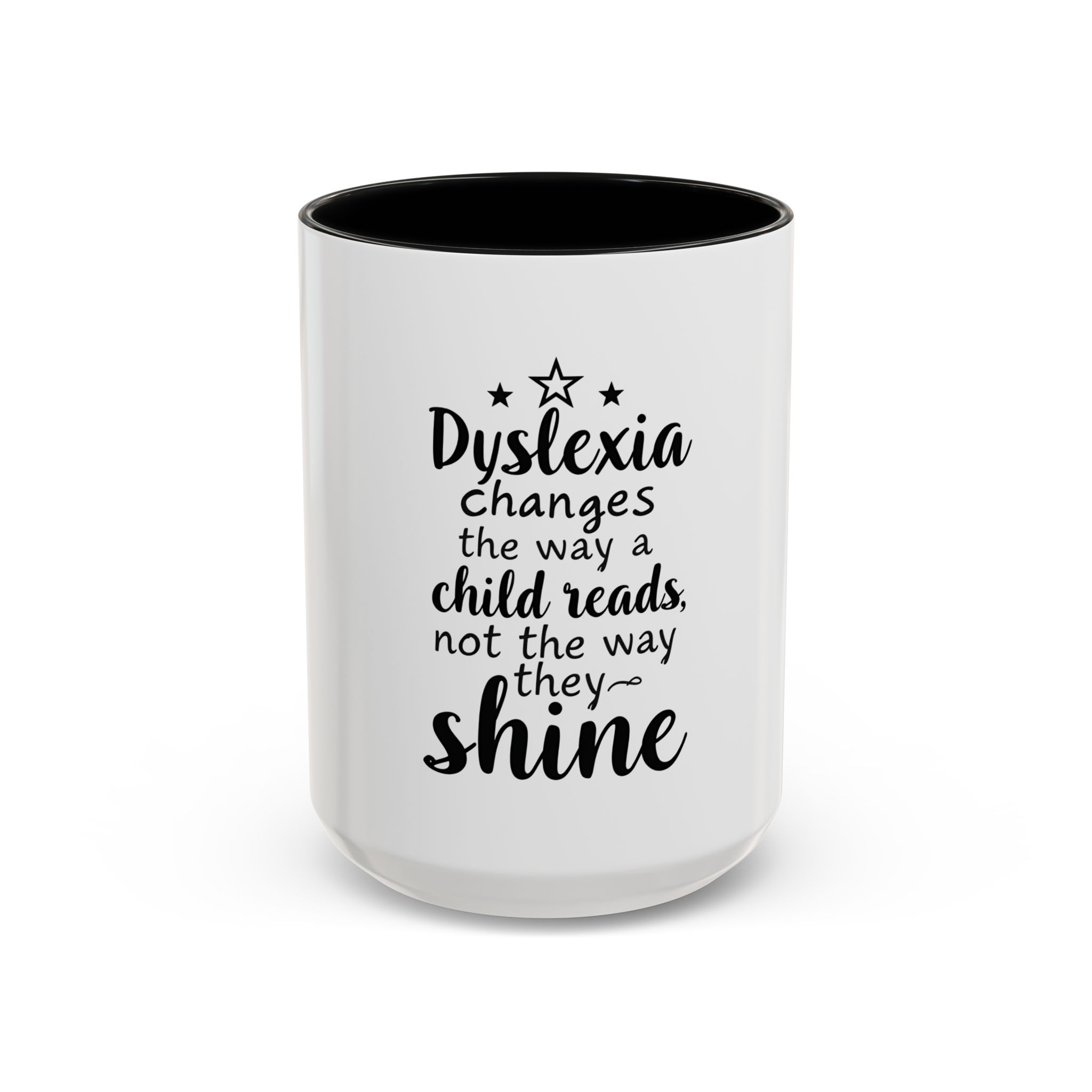 Dyslexia Changes the Way a Child Reads... - Image 6