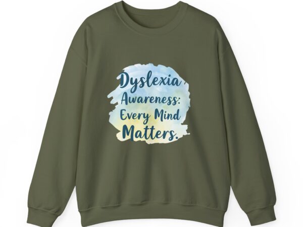 Dyslexia Awareness: Every Mind Matters