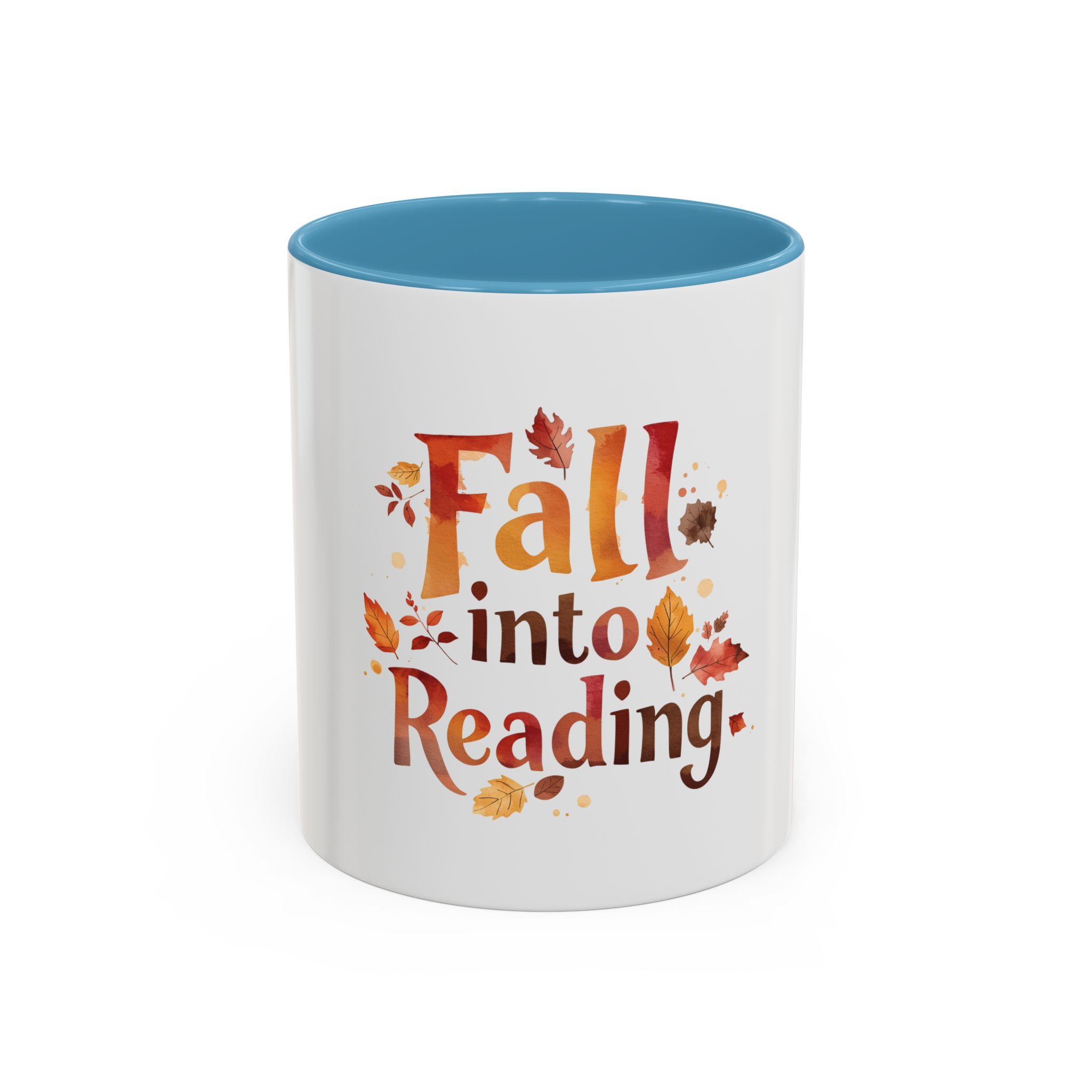 Fall Into Reading - Image 9