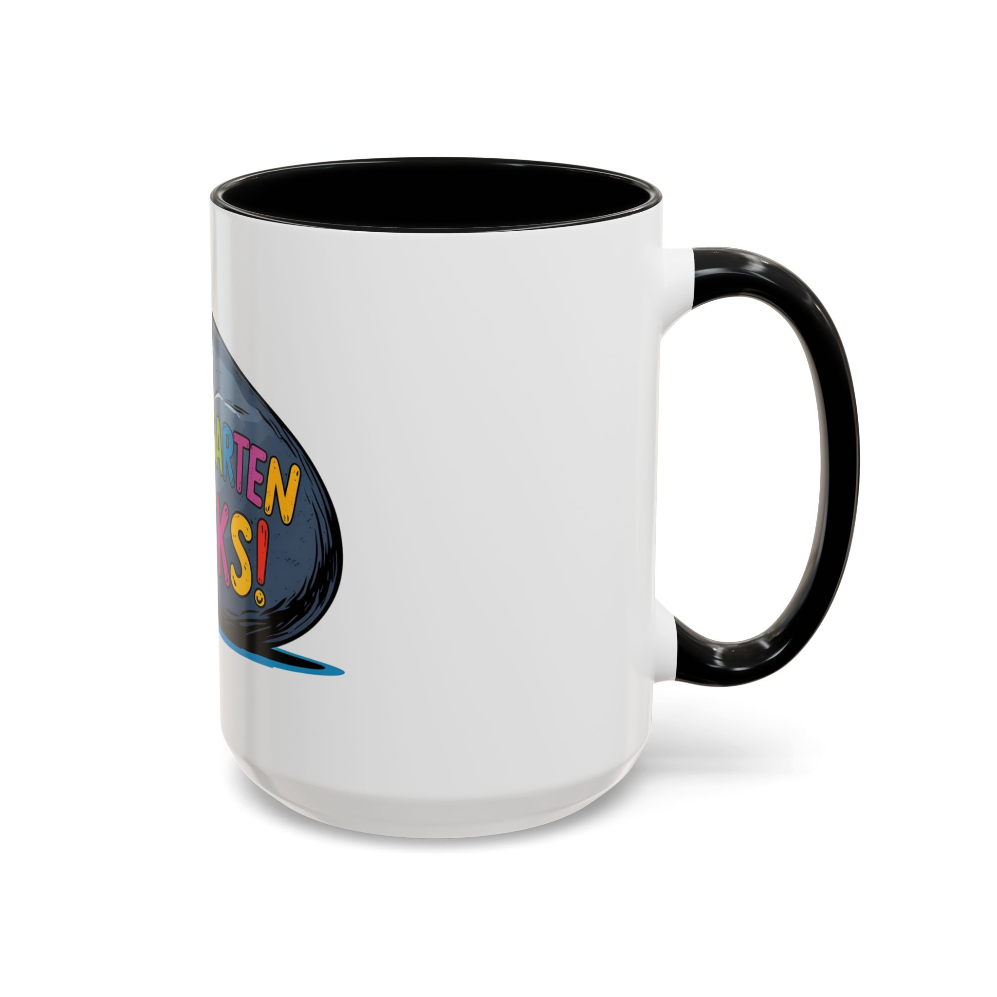 Kindergarten Rocks - Image 18