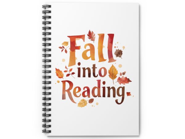 Fall Into Reading