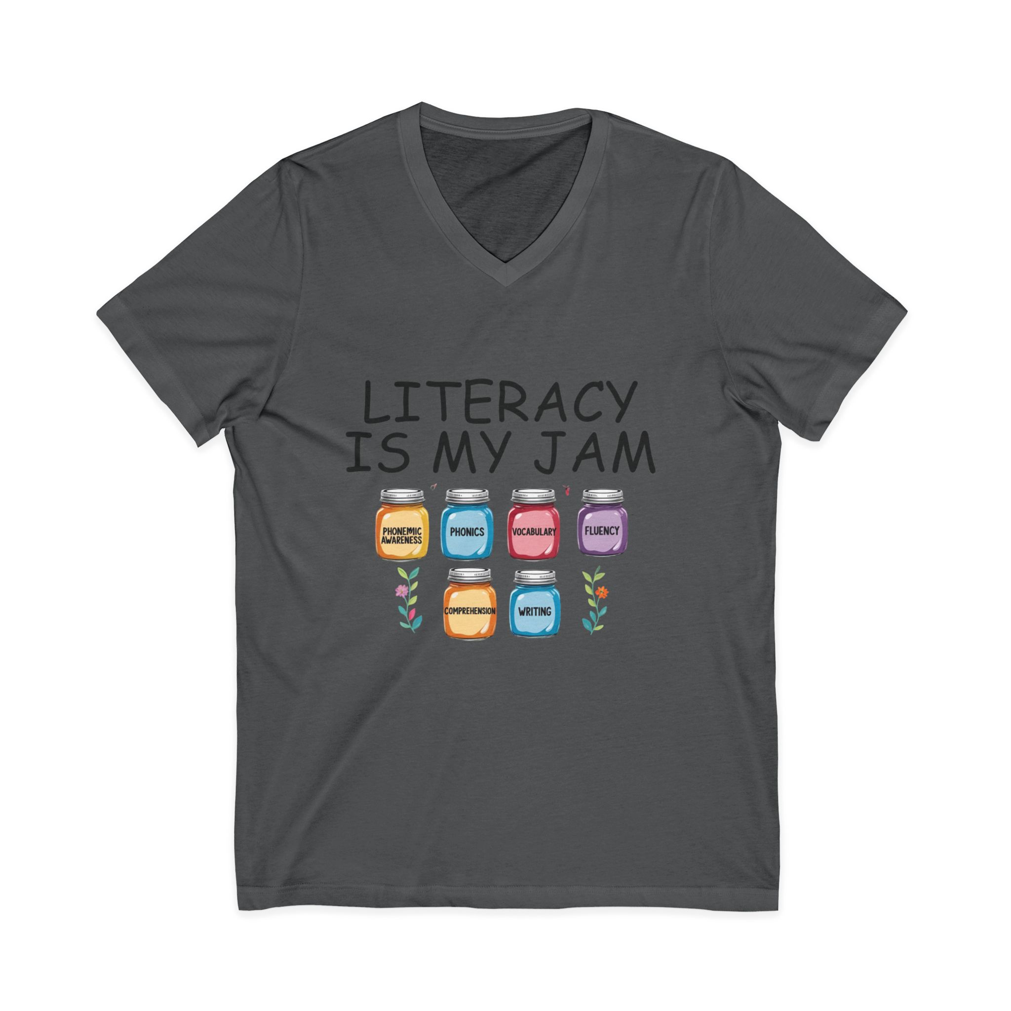 Literacy is My Jam - Image 6