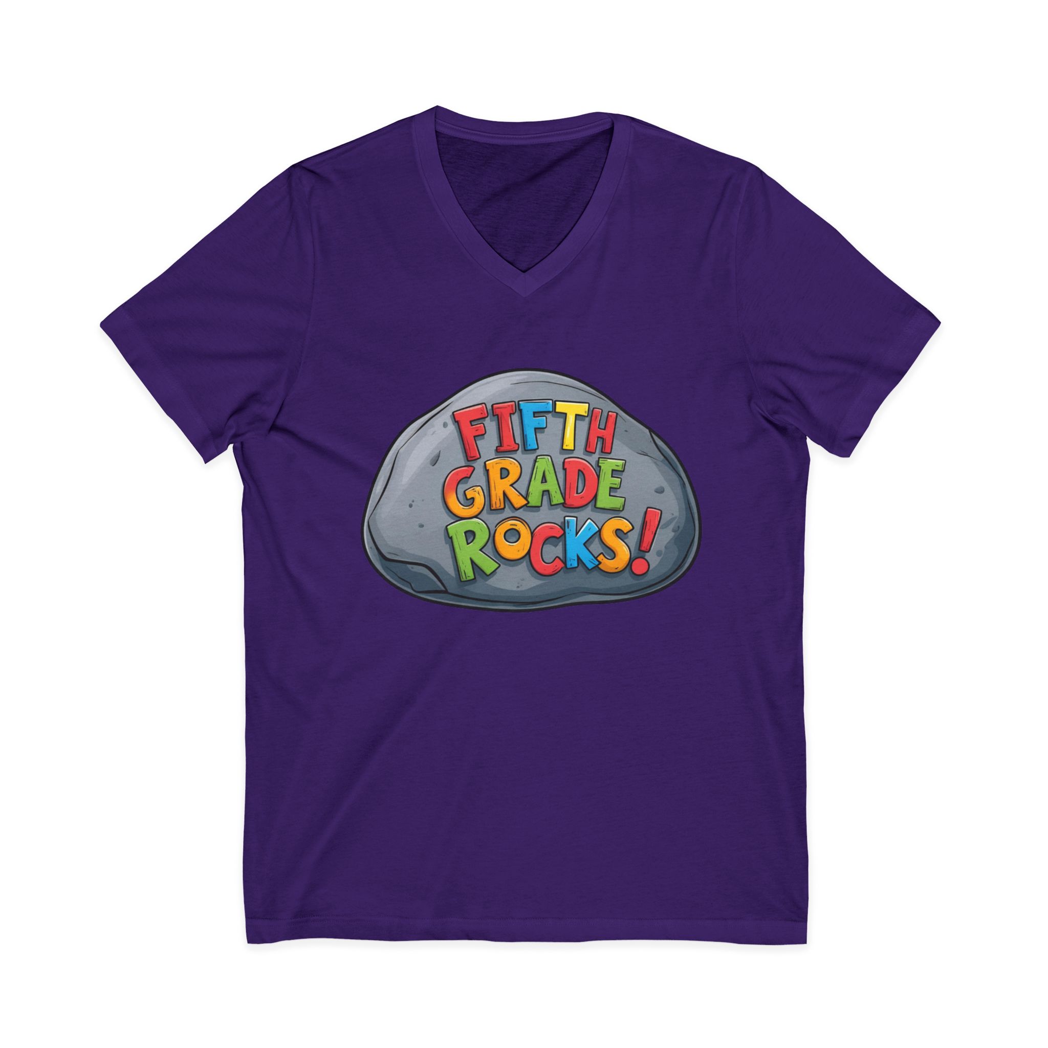 Fifth Grade Rocks - Image 11