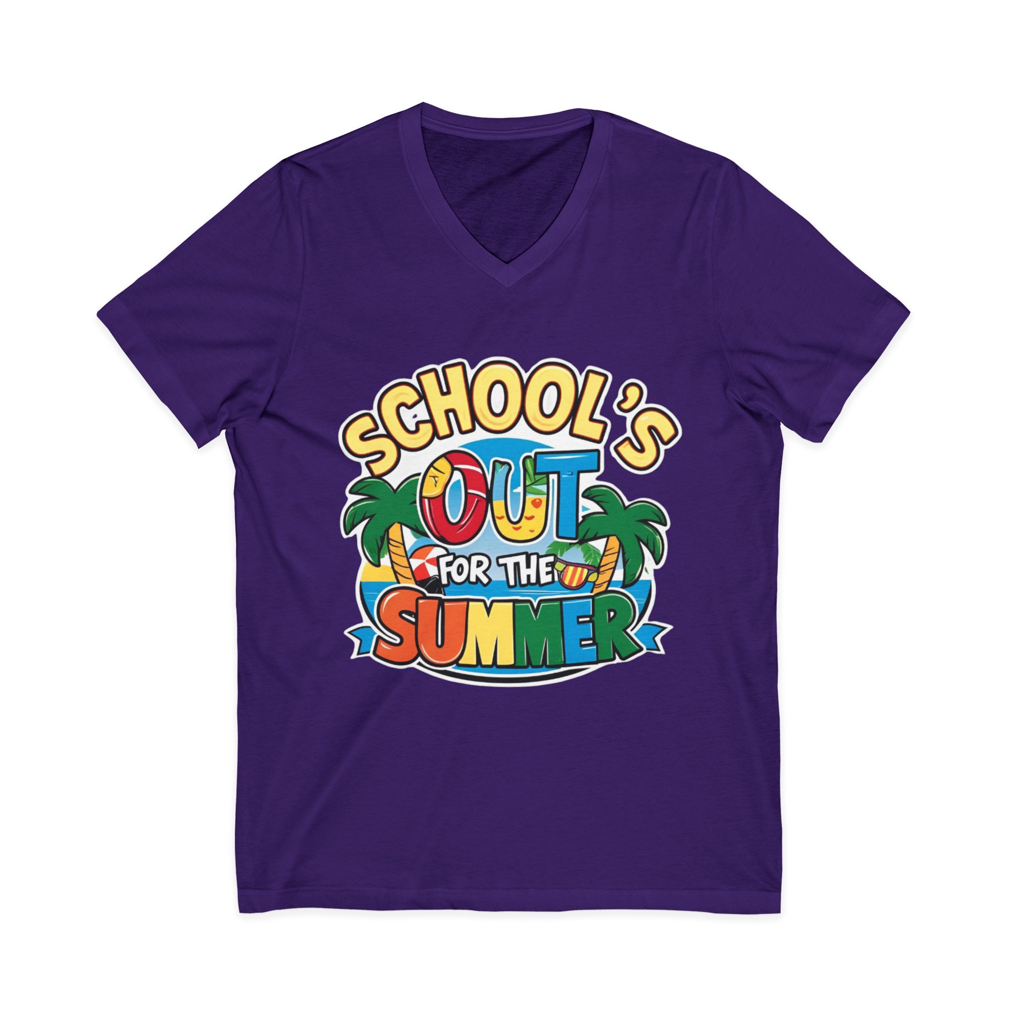 School's Out for the Summer - Image 11